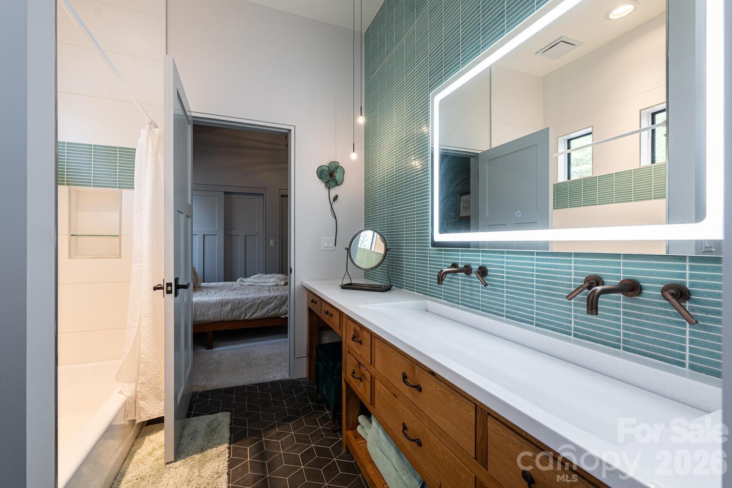 Kenmure - Residential