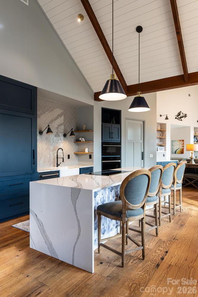 Kenmure - Residential