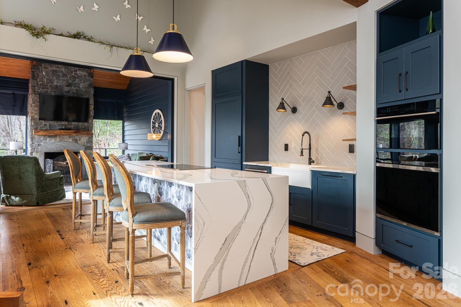 Kenmure - Residential