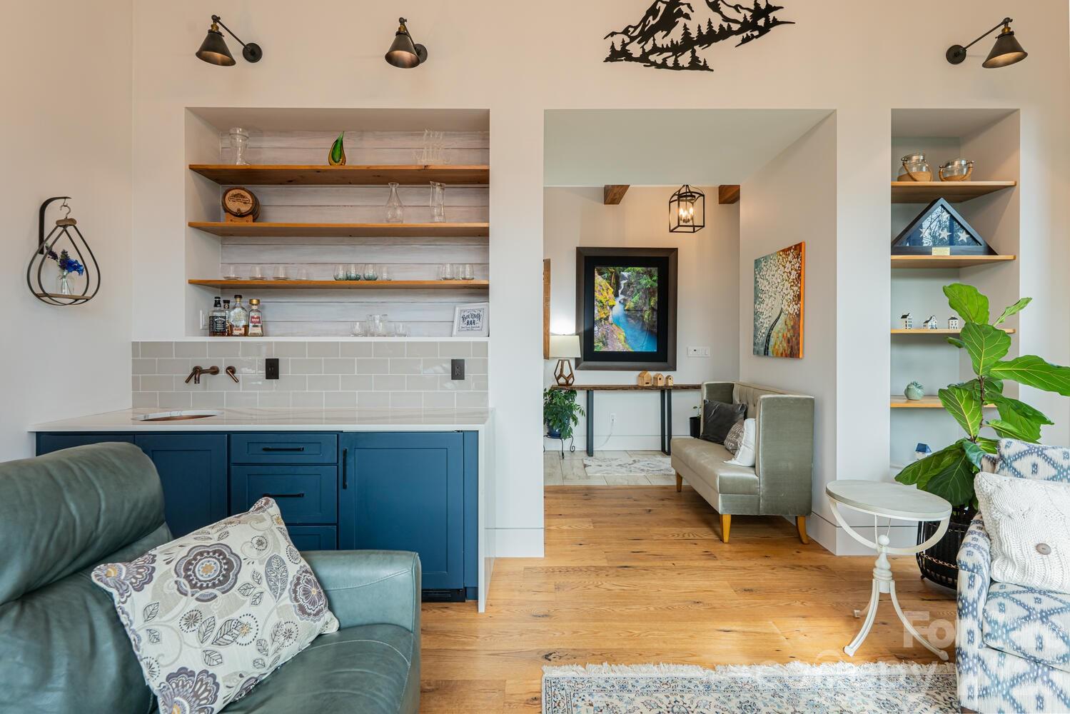 Kenmure - Residential