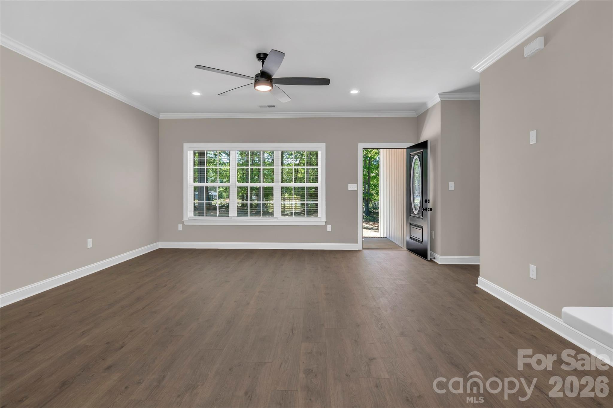 minor - Residential