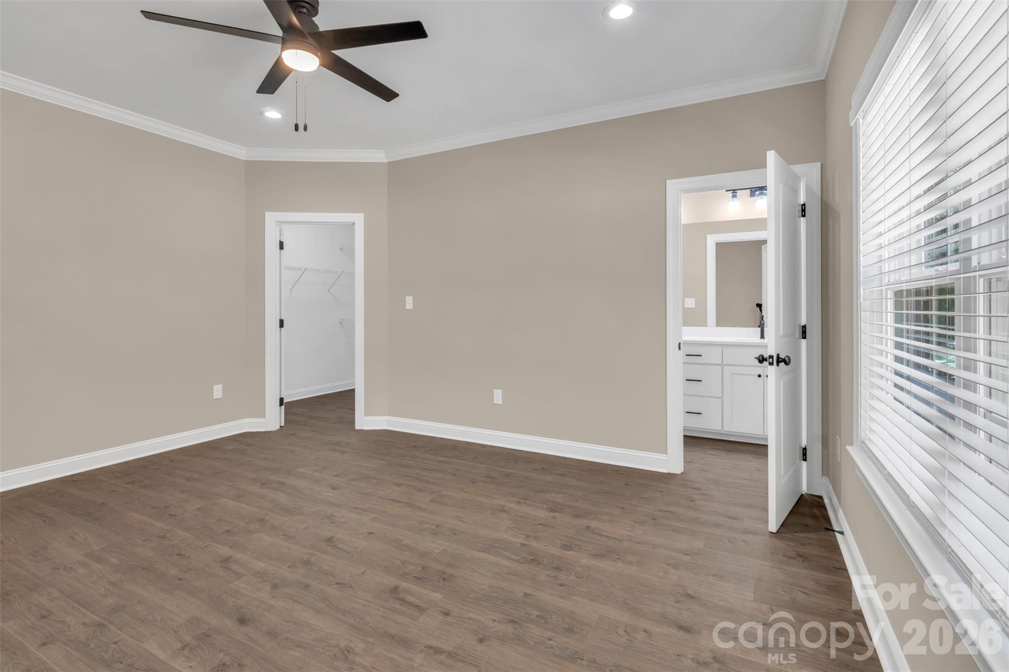 minor - Residential
