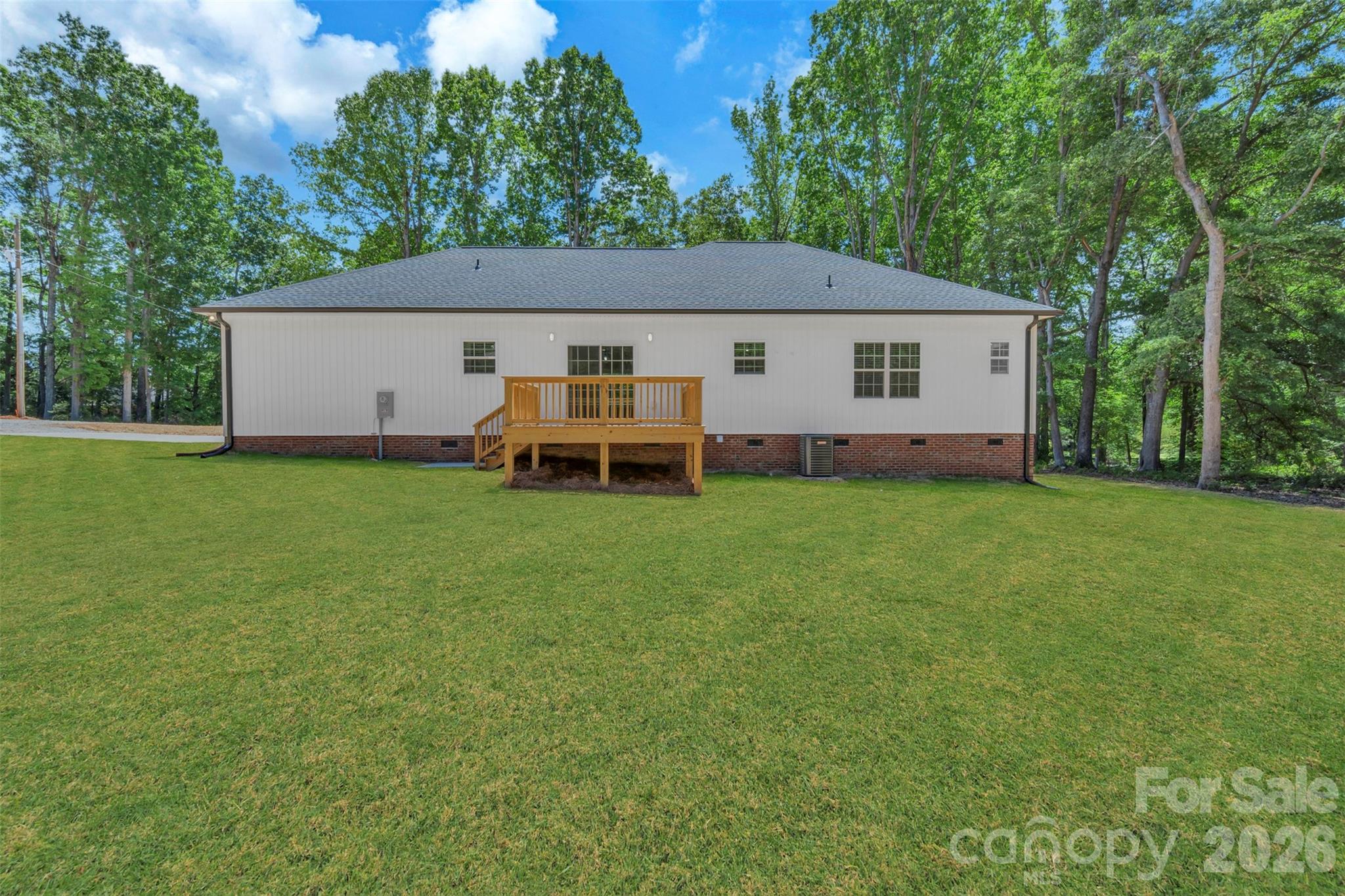 minor - Residential