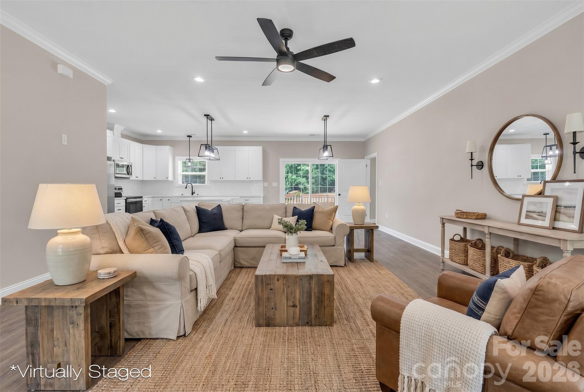 minor - Residential