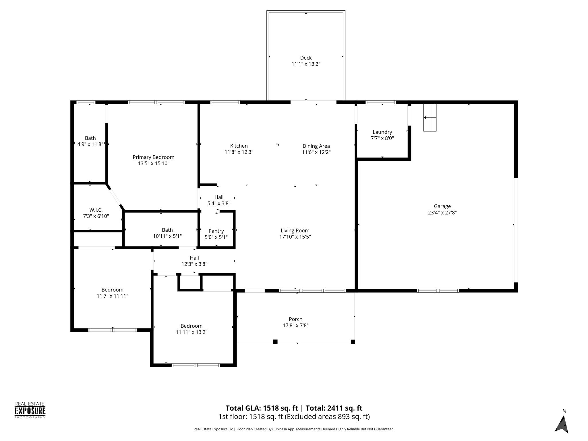 minor - Residential