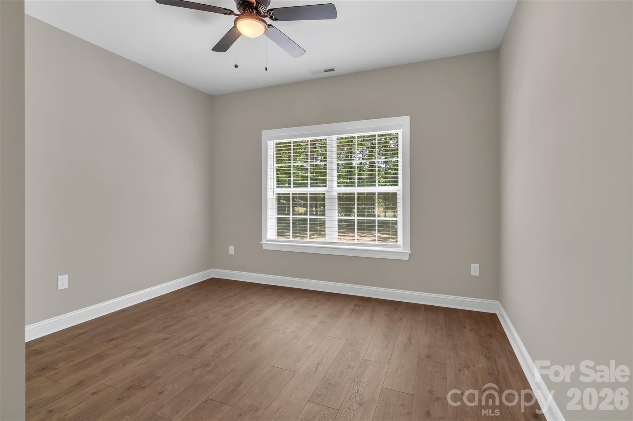 minor - Residential
