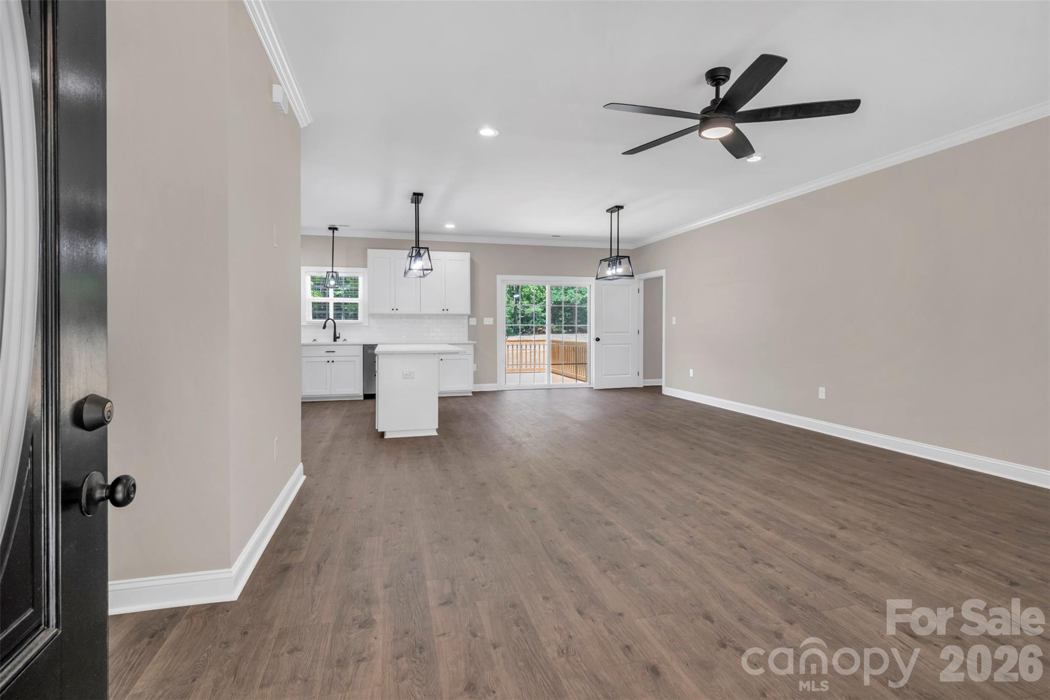 minor - Residential