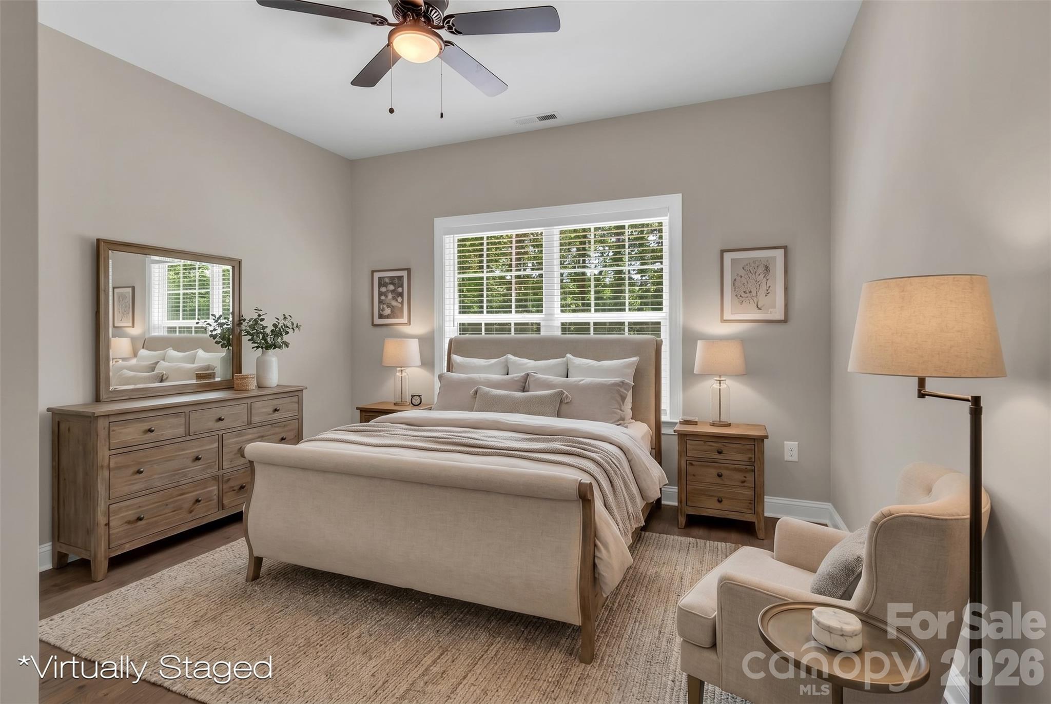 minor - Residential