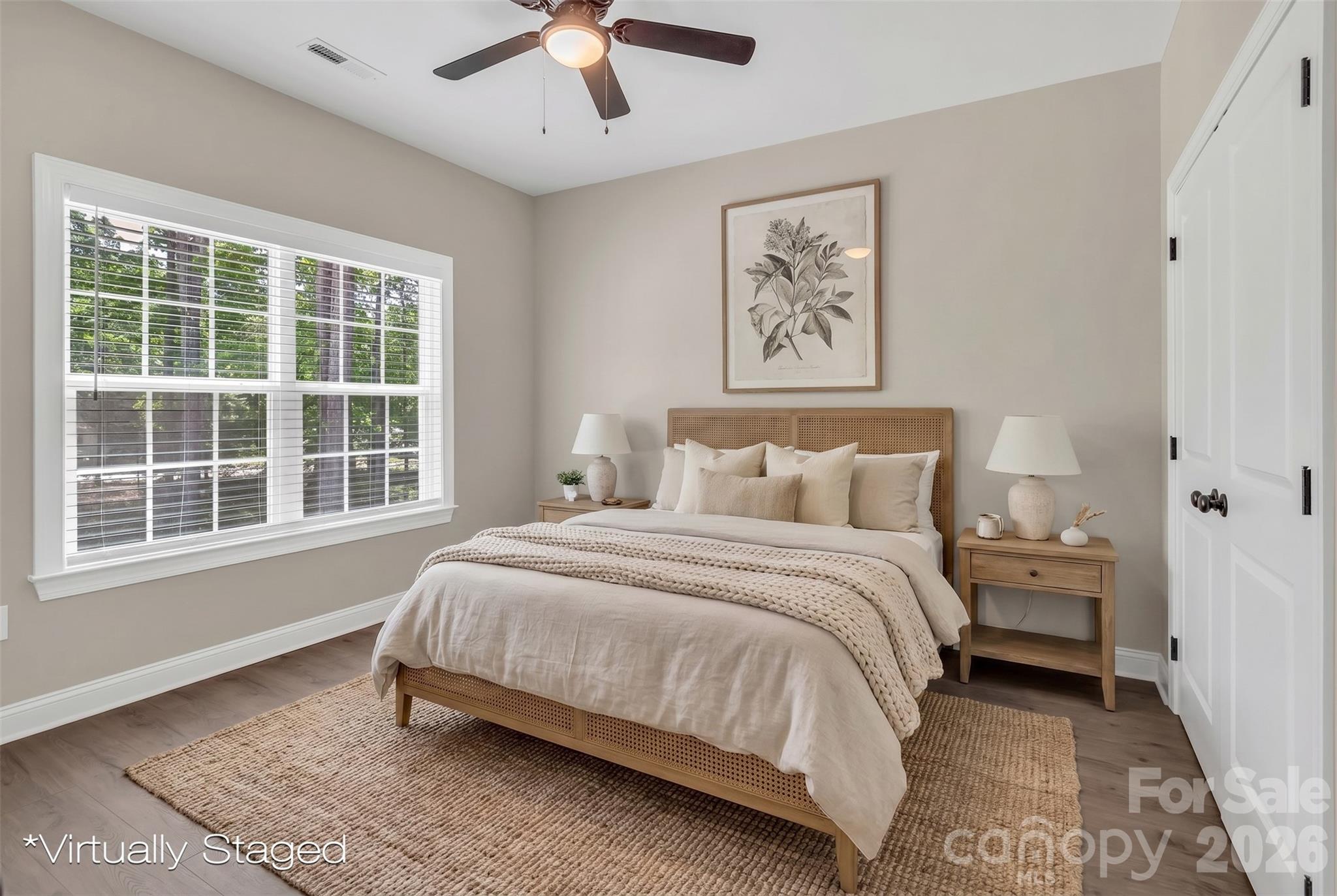 minor - Residential
