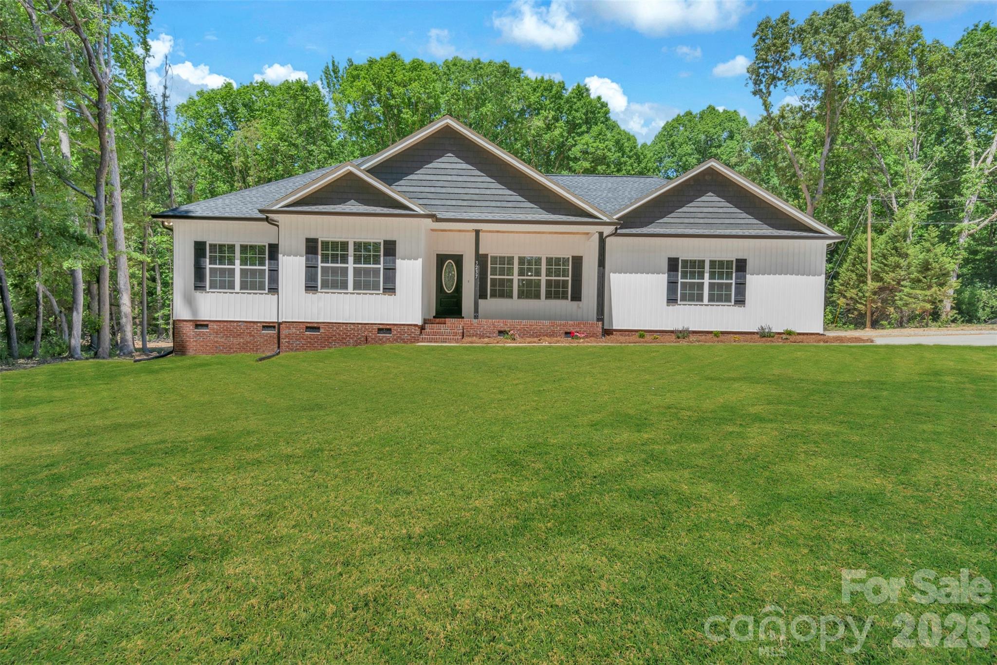minor - Residential