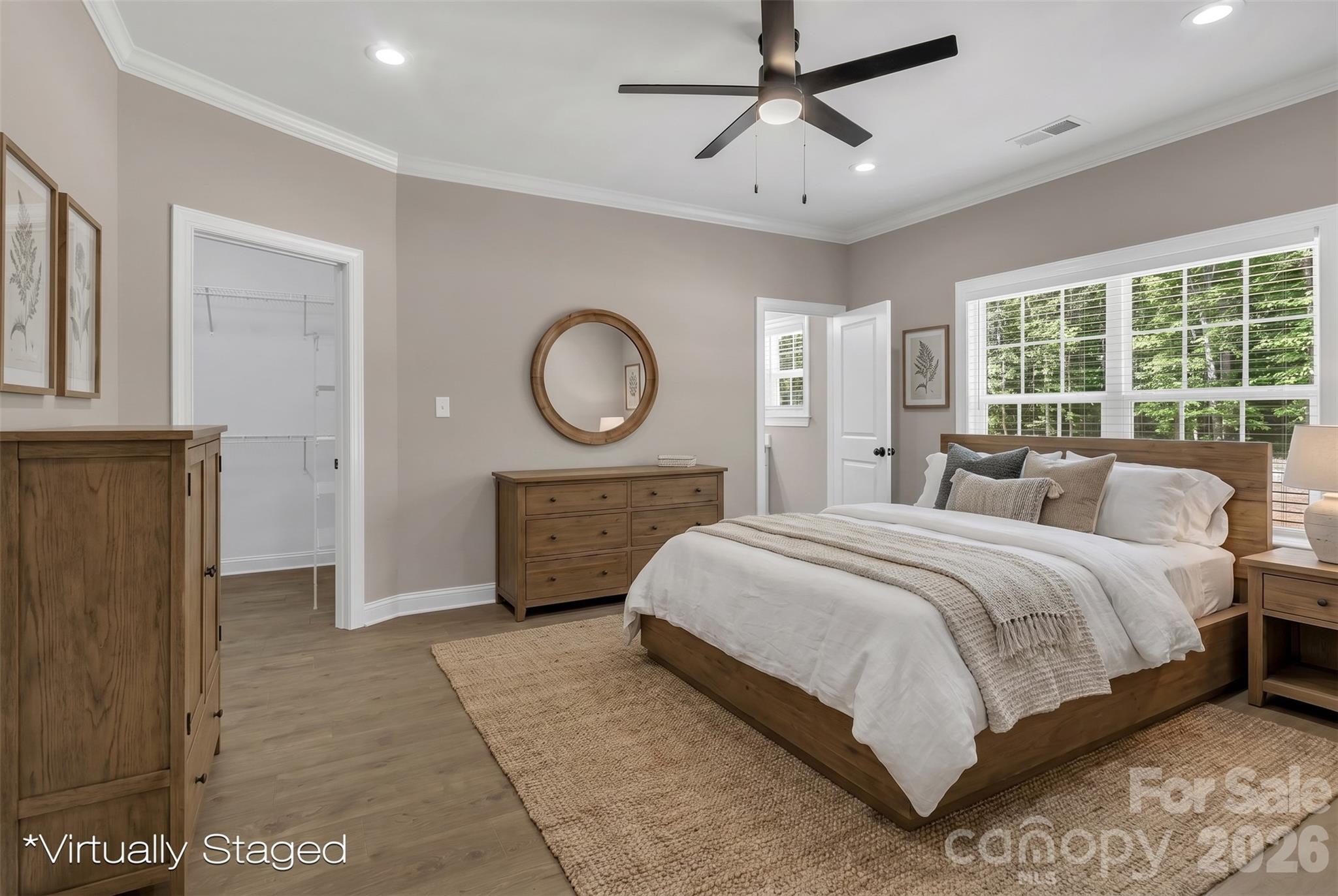 minor - Residential