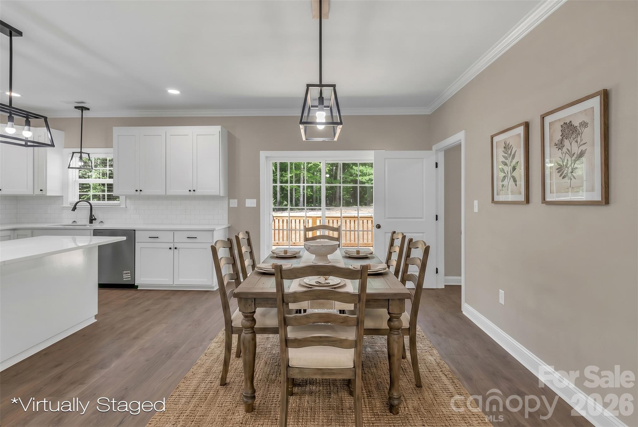 minor - Residential