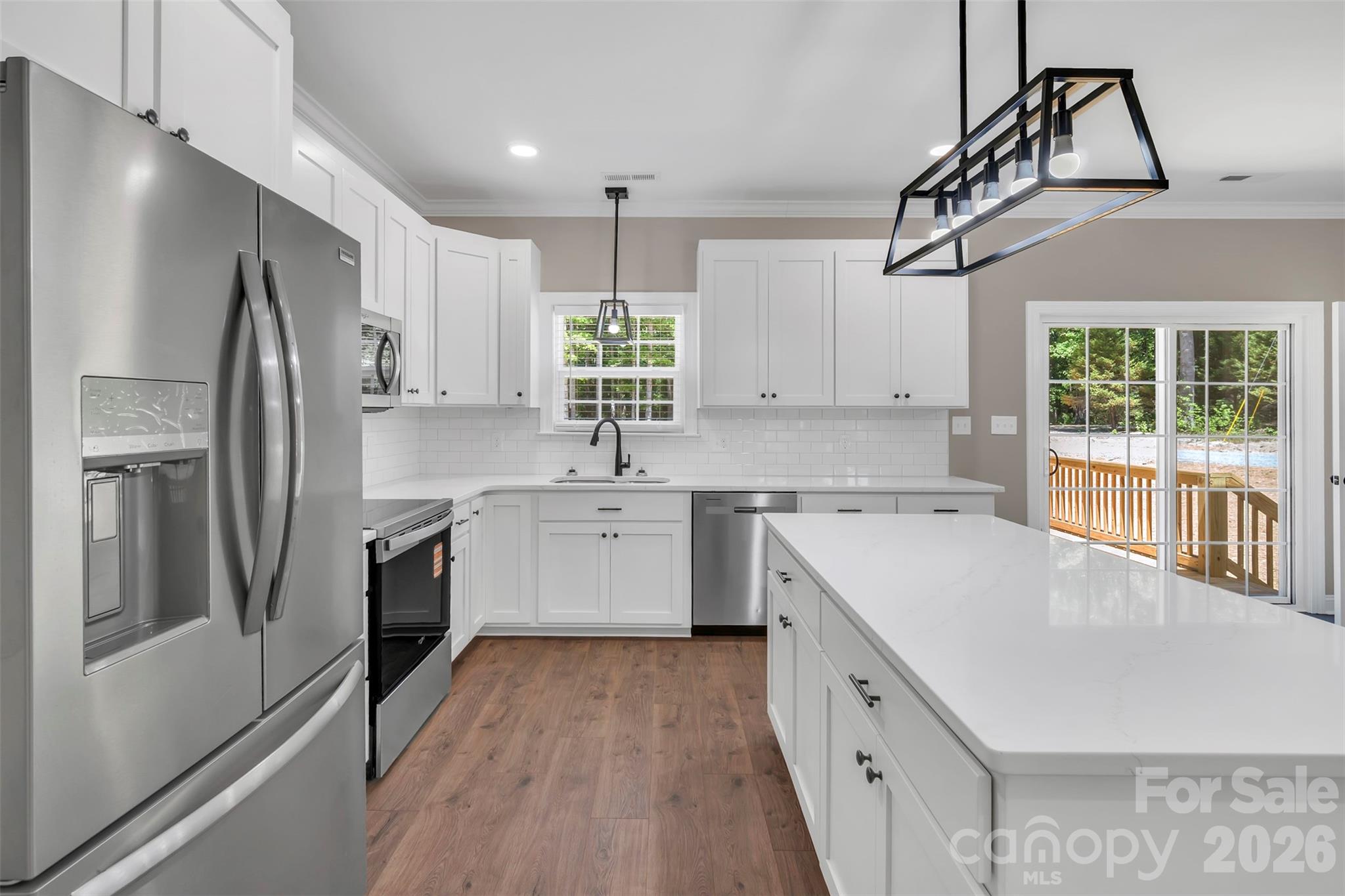 minor - Residential