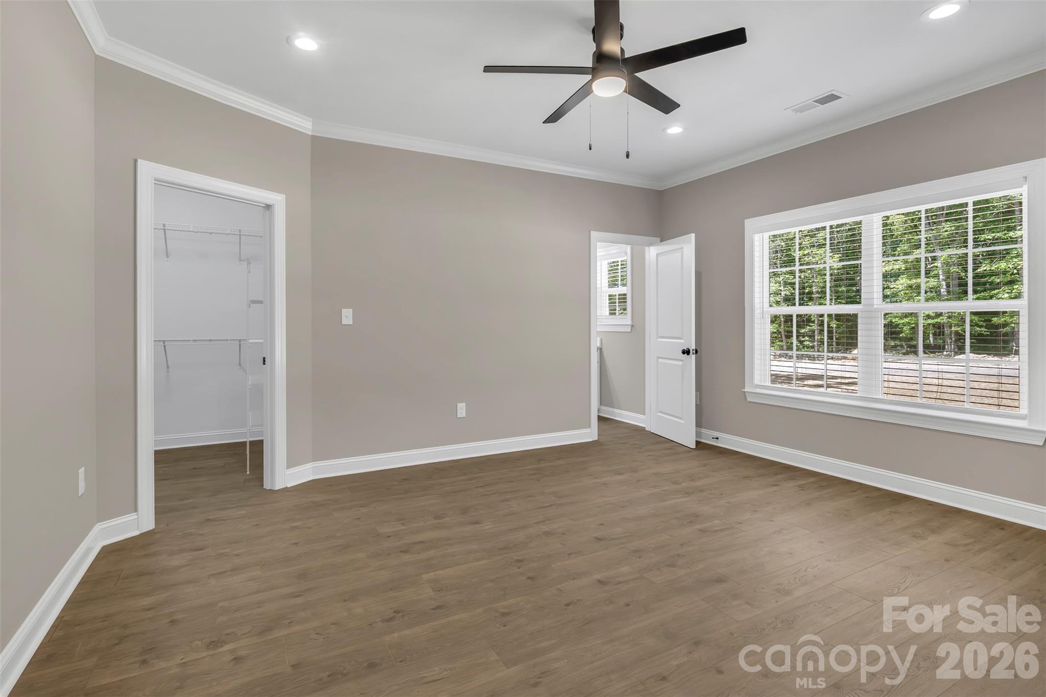 minor - Residential