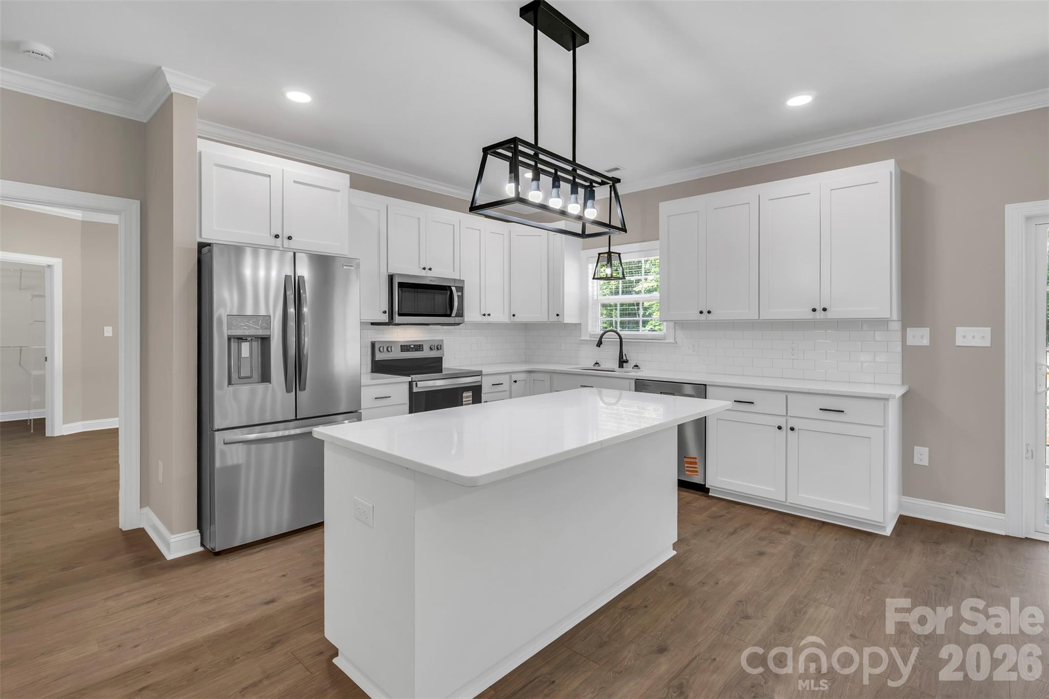minor - Residential