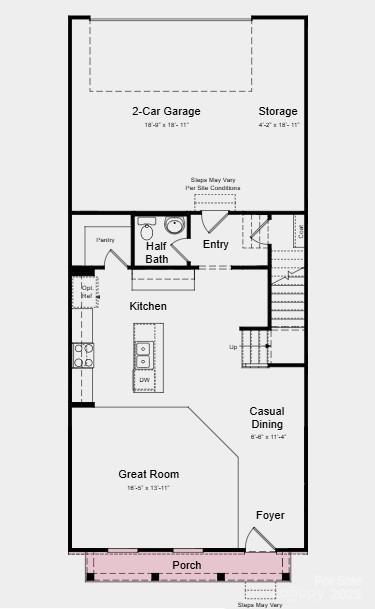 304 Silver Fleet Drive