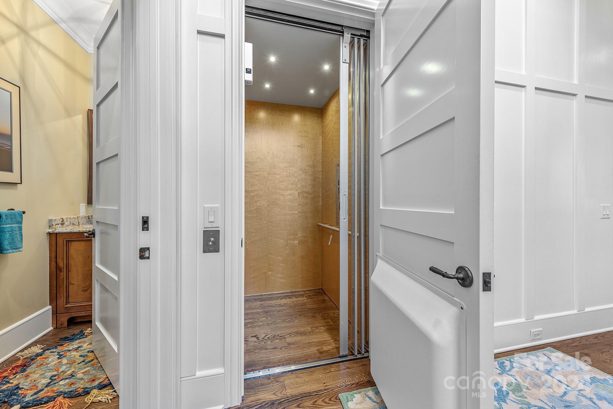 Anniston - Residential