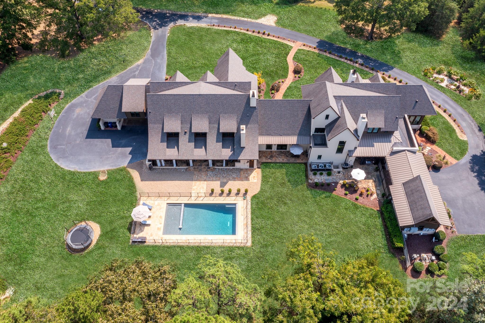 Anniston - Residential