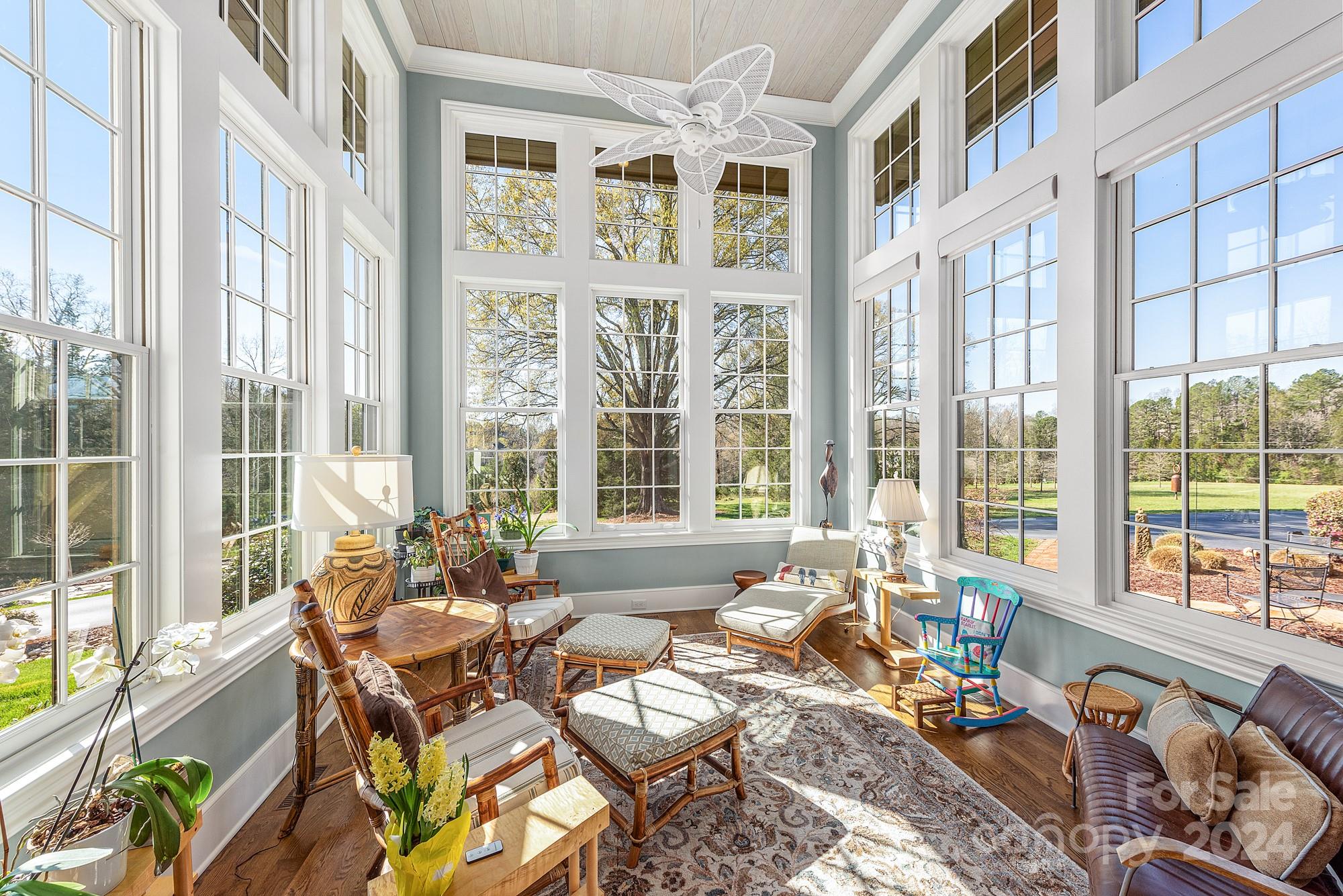 Anniston - Residential