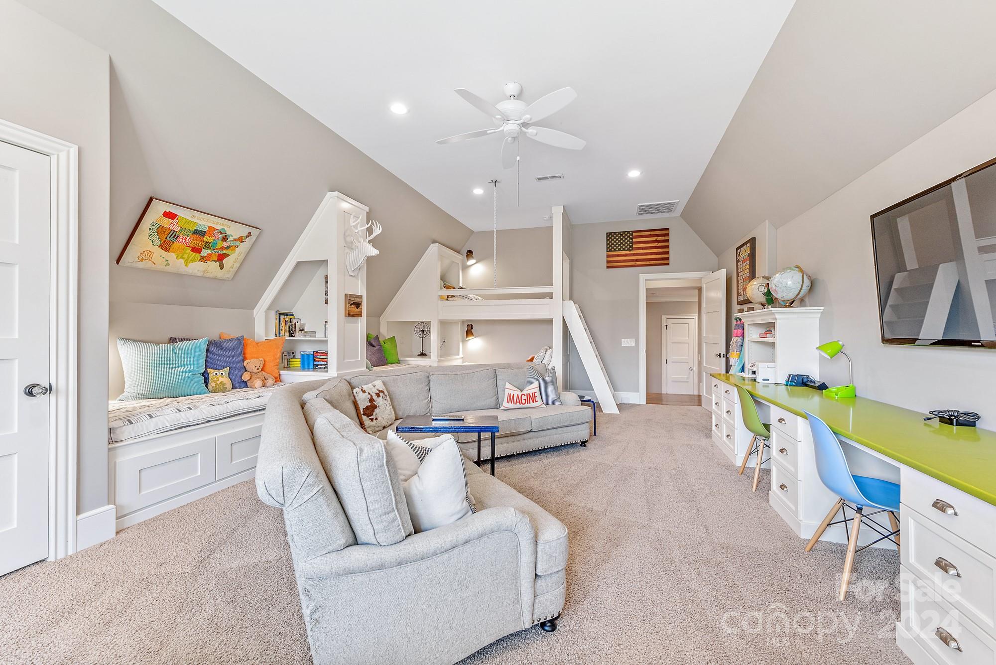 Anniston - Residential