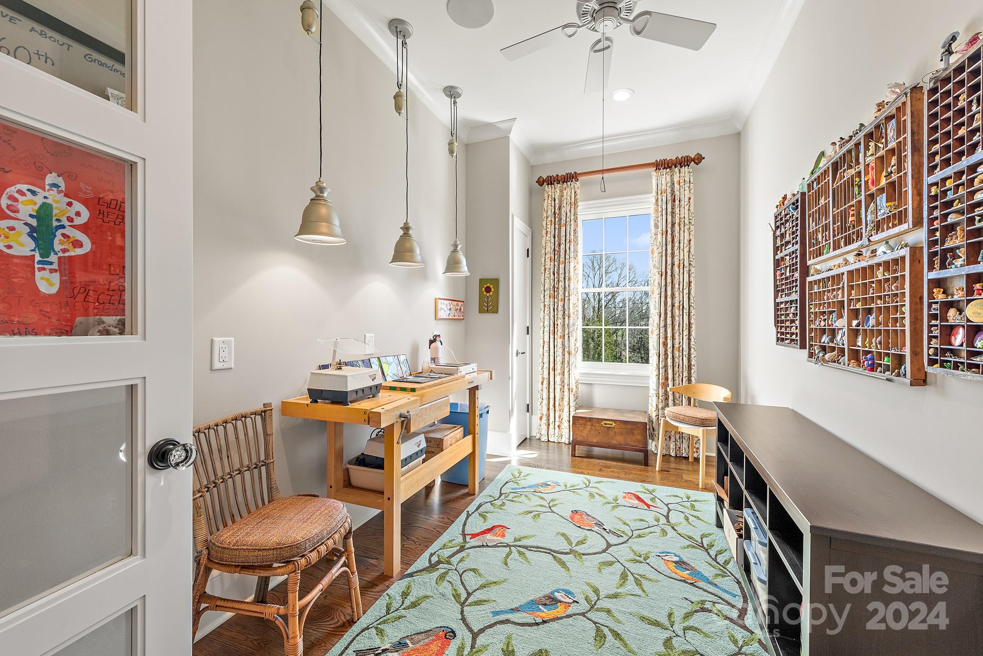 Anniston - Residential