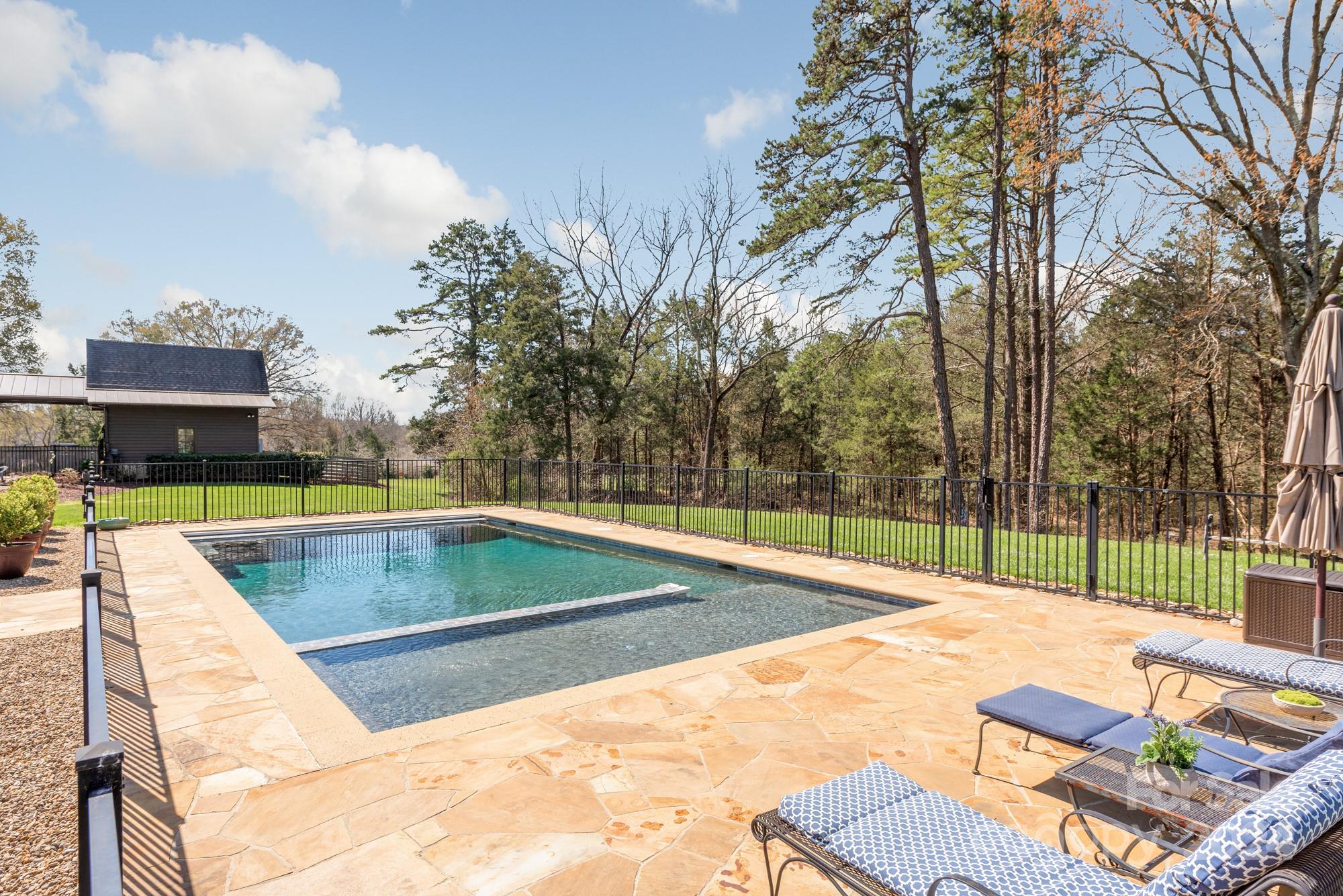 Anniston - Residential