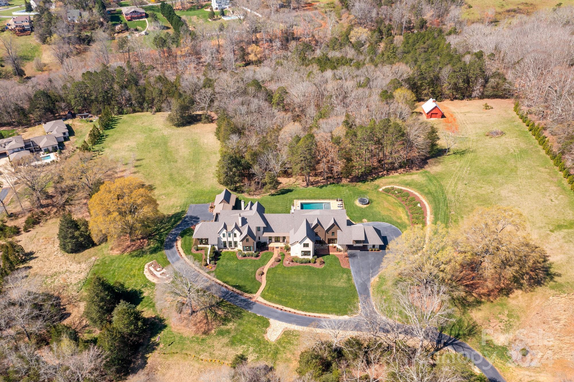 Anniston - Residential