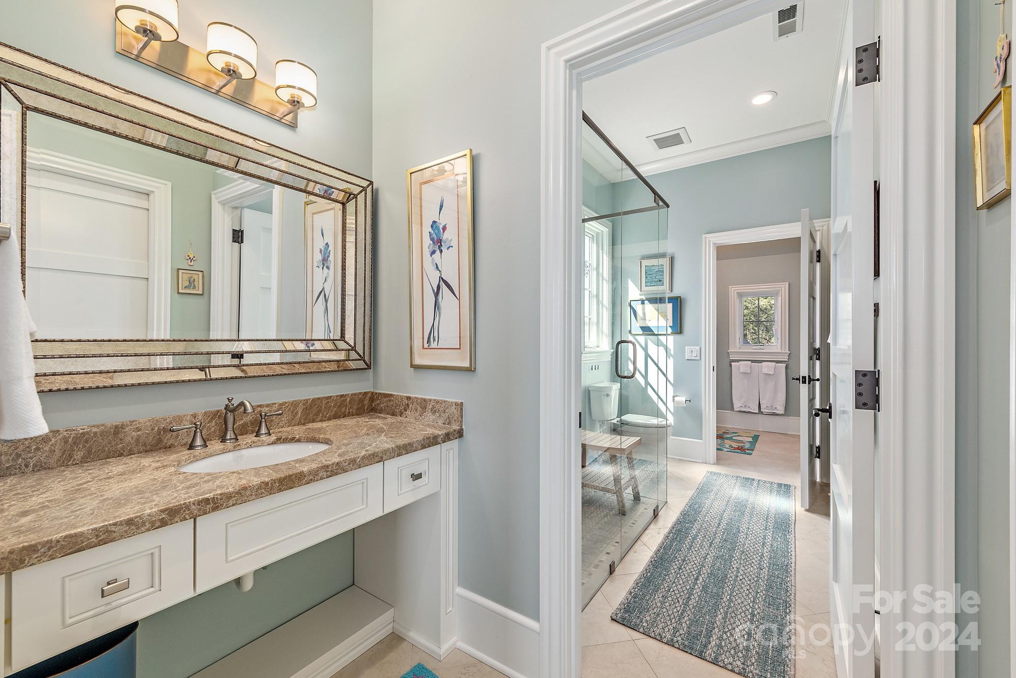 Anniston - Residential