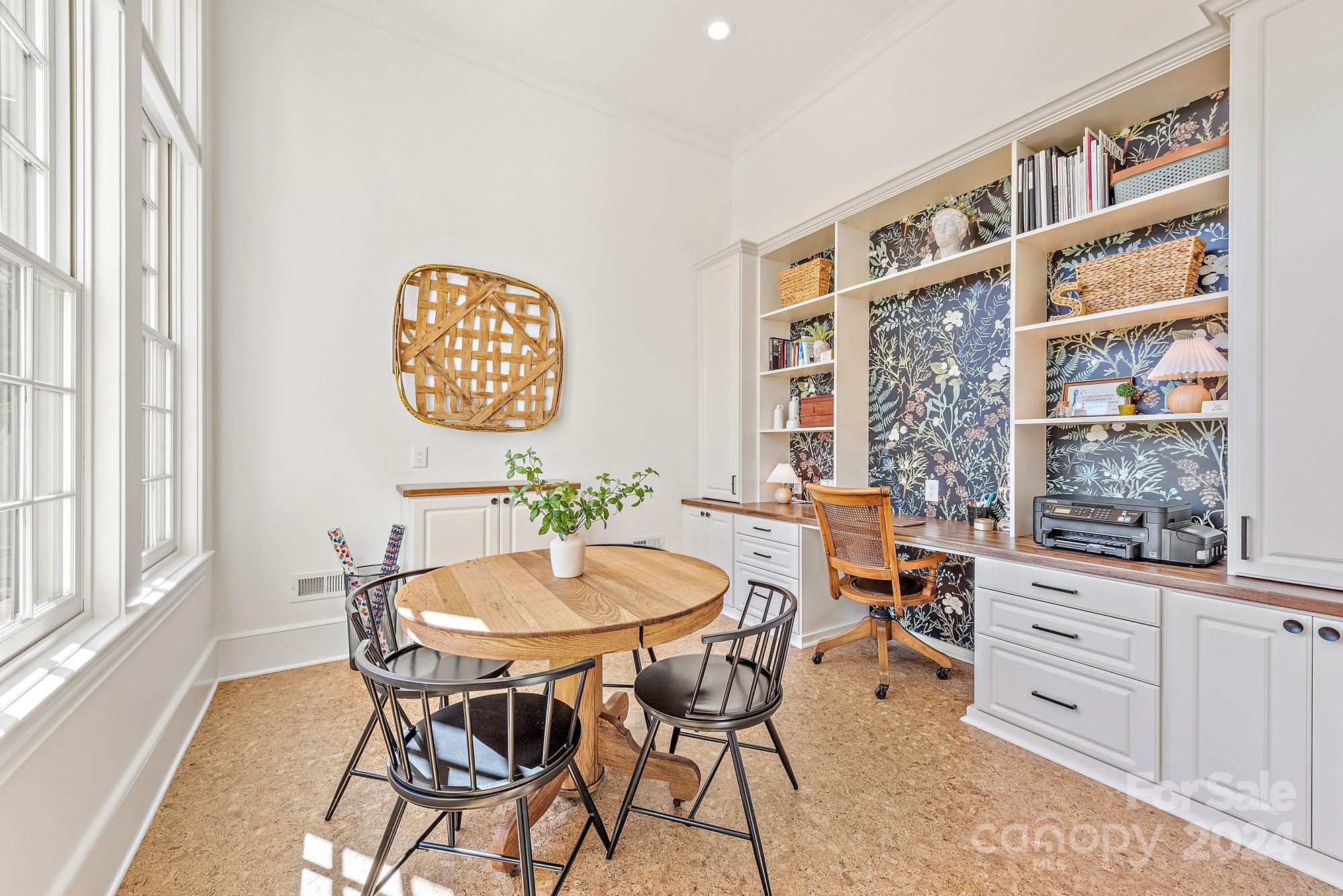 Anniston - Residential