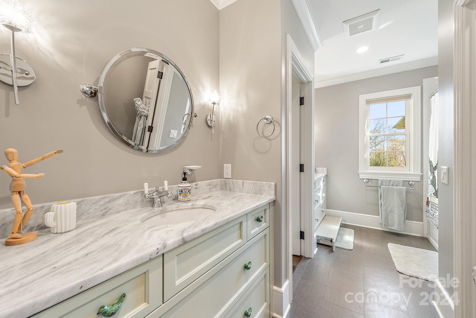 Anniston - Residential