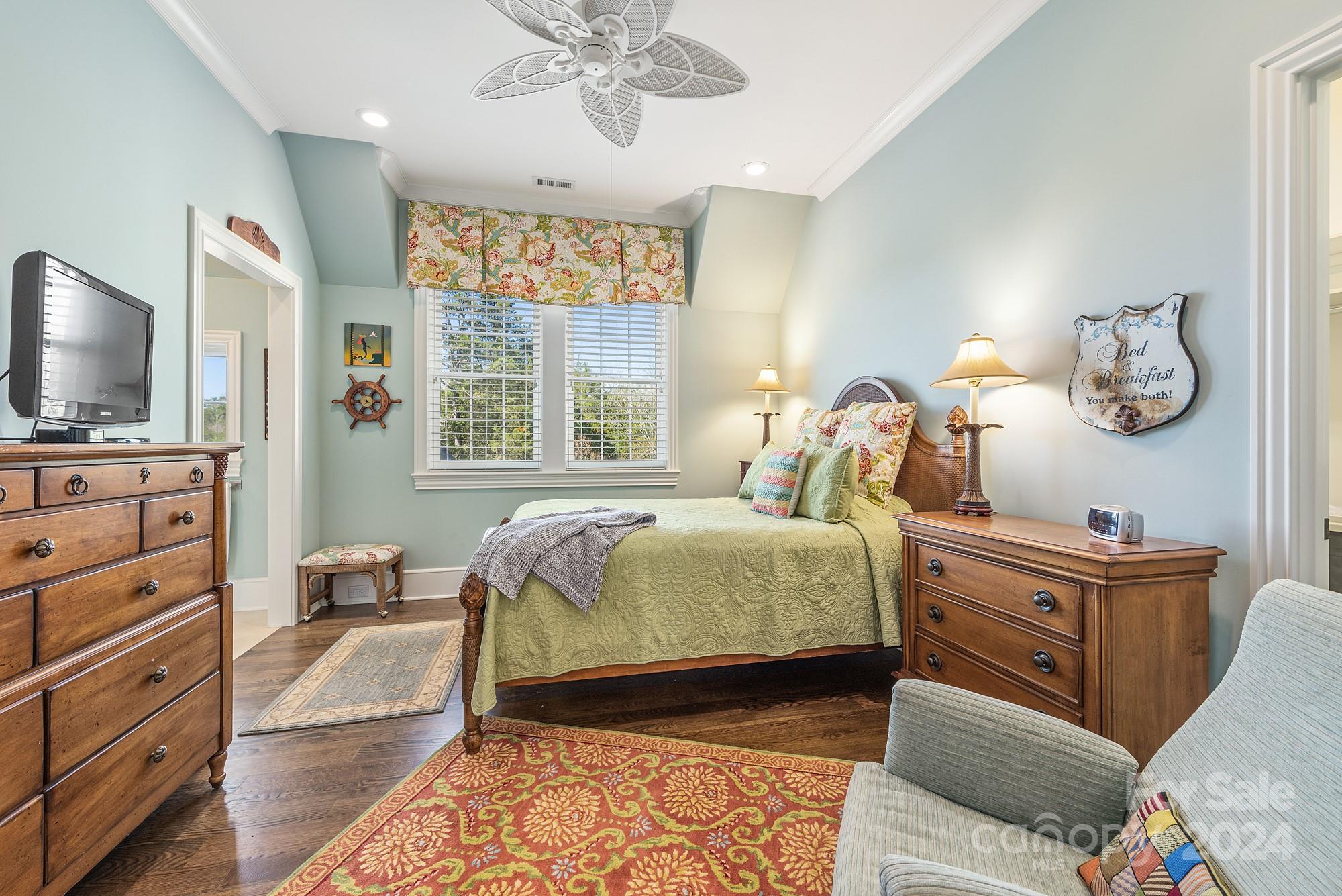 Anniston - Residential