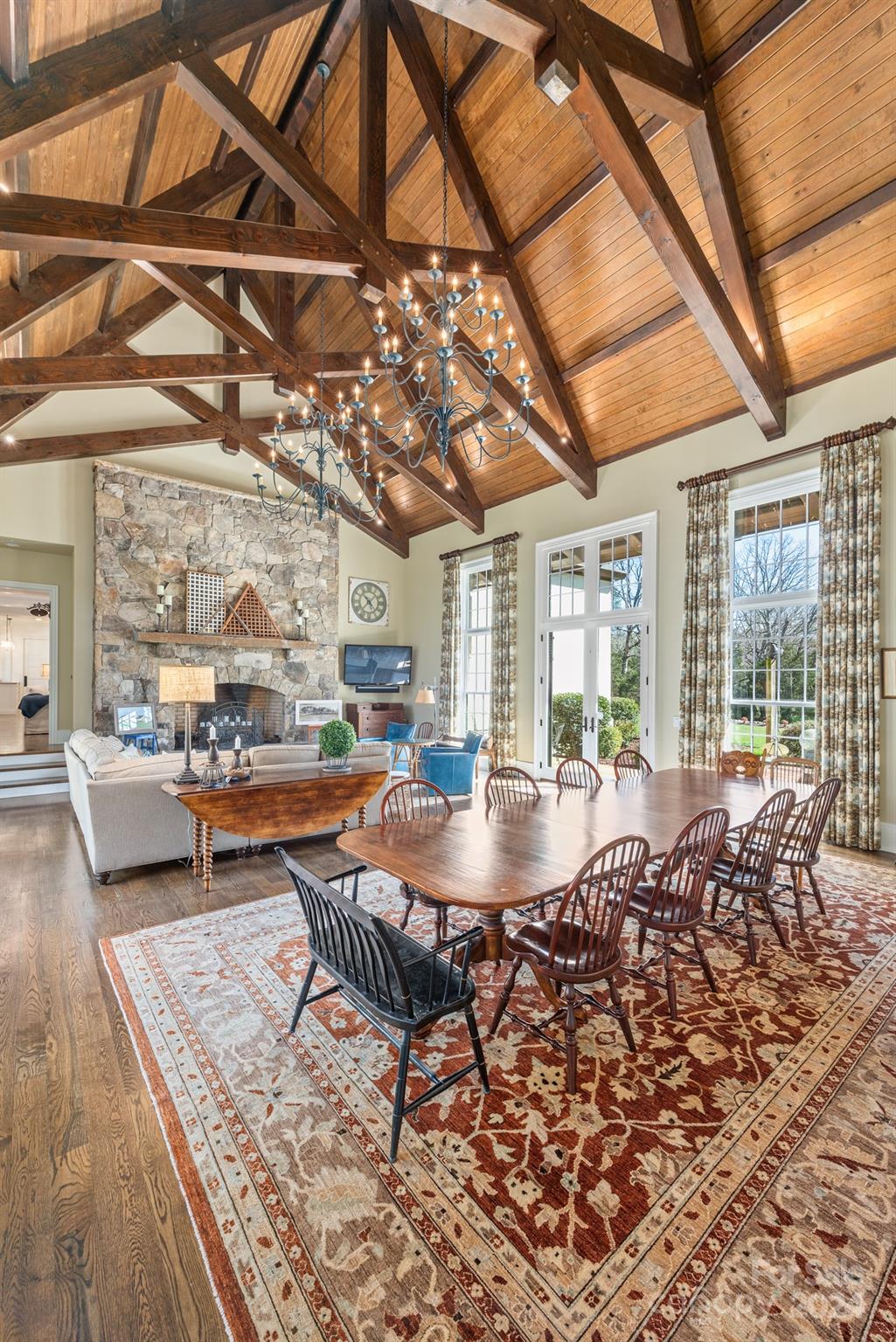 Anniston - Residential