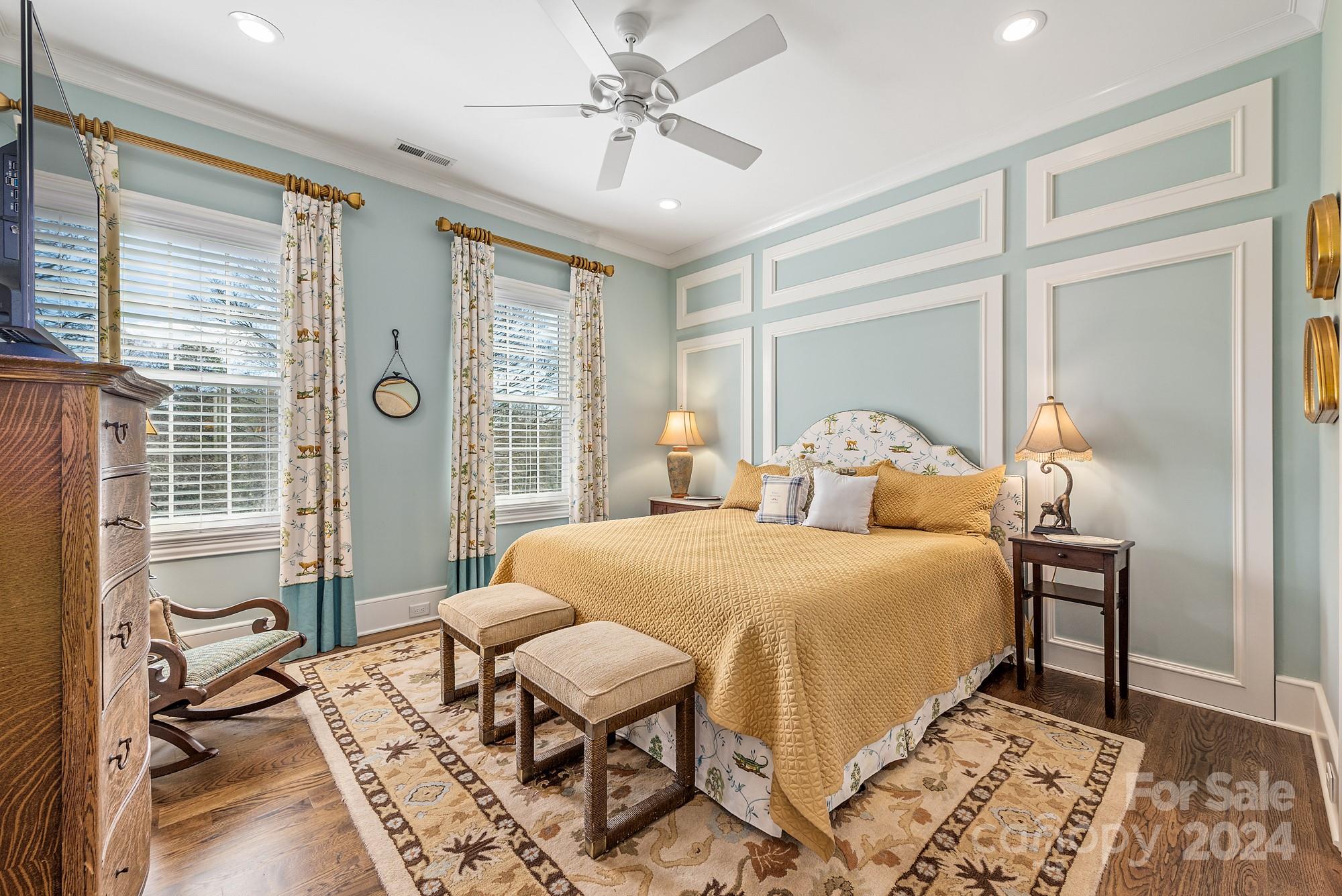 Anniston - Residential