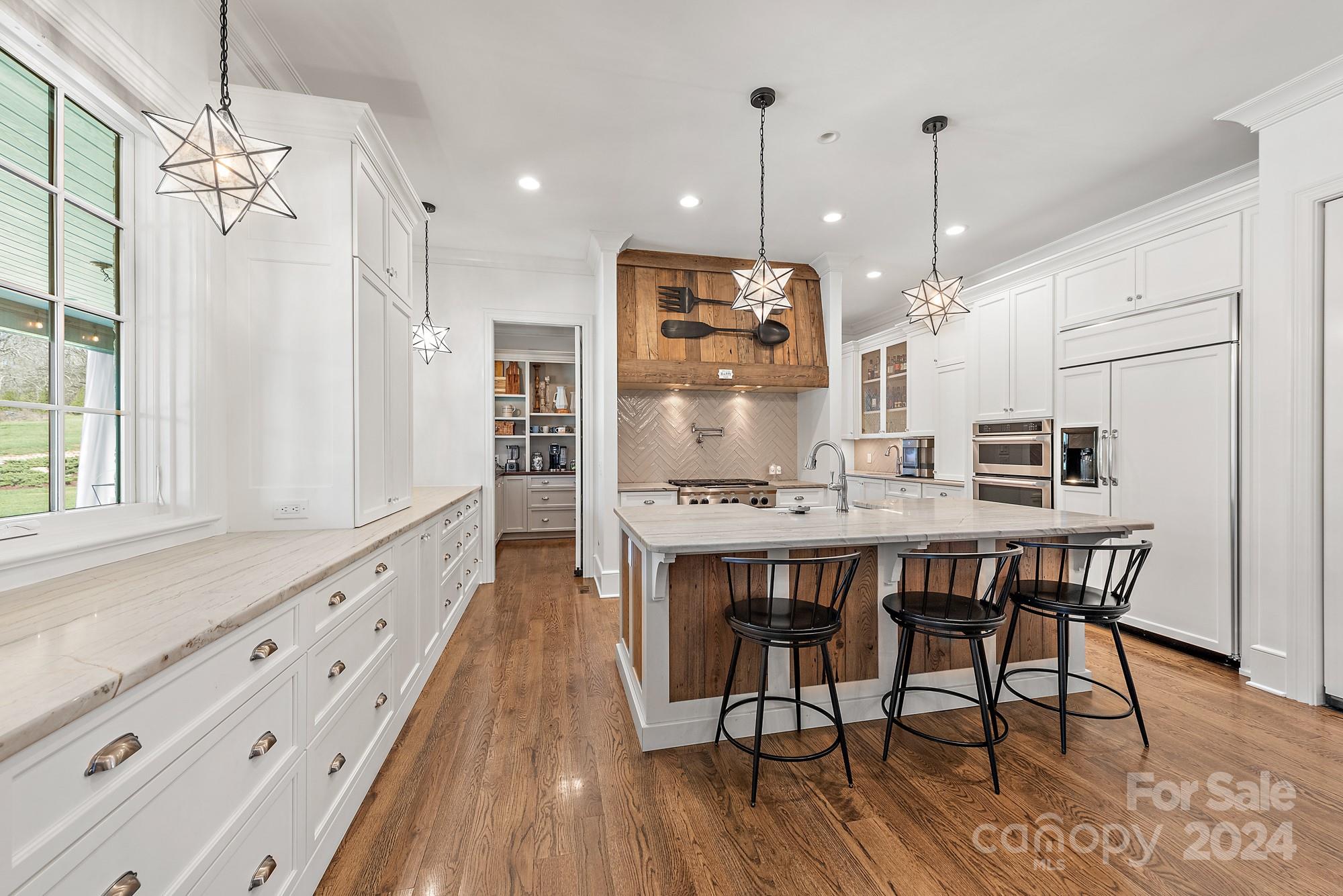 Anniston - Residential