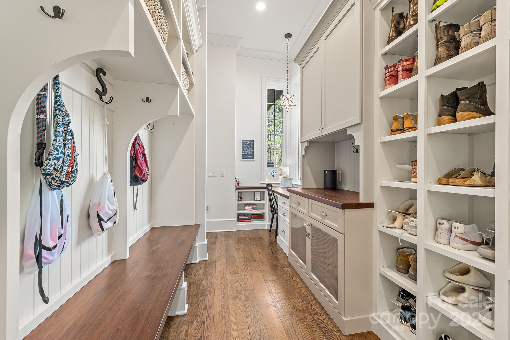 Anniston - Residential