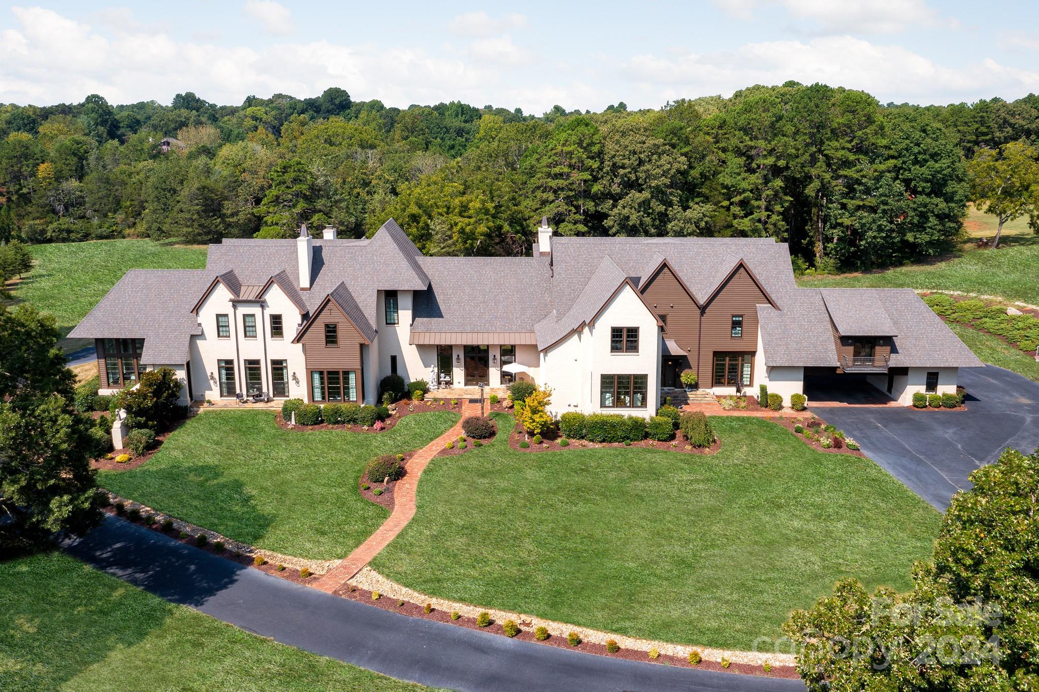 Anniston - Residential