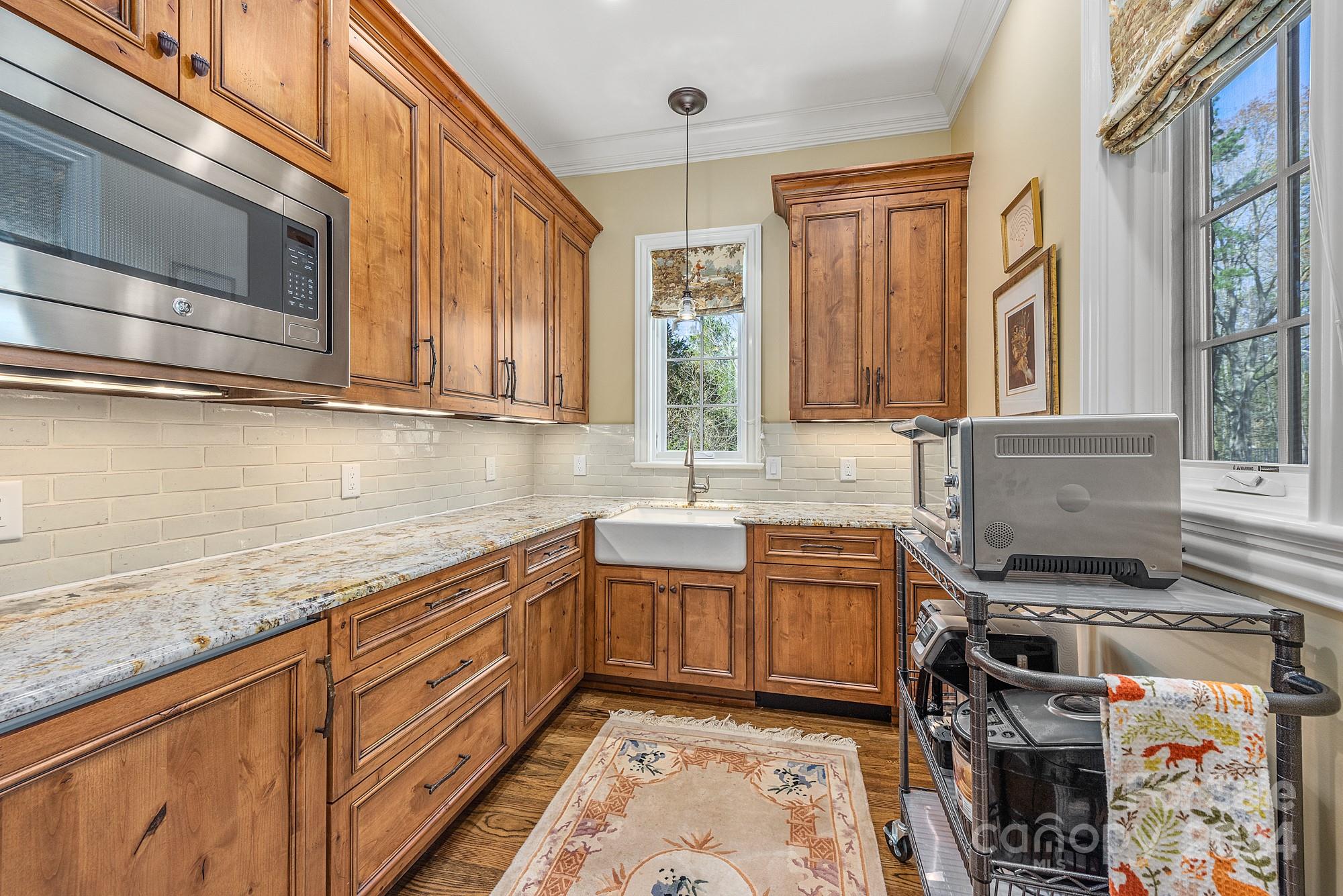 Anniston - Residential