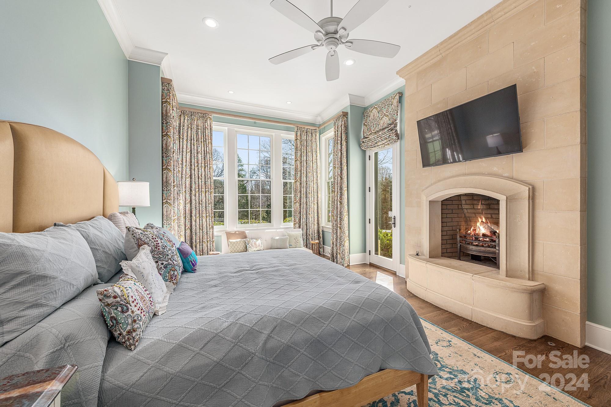 Anniston - Residential