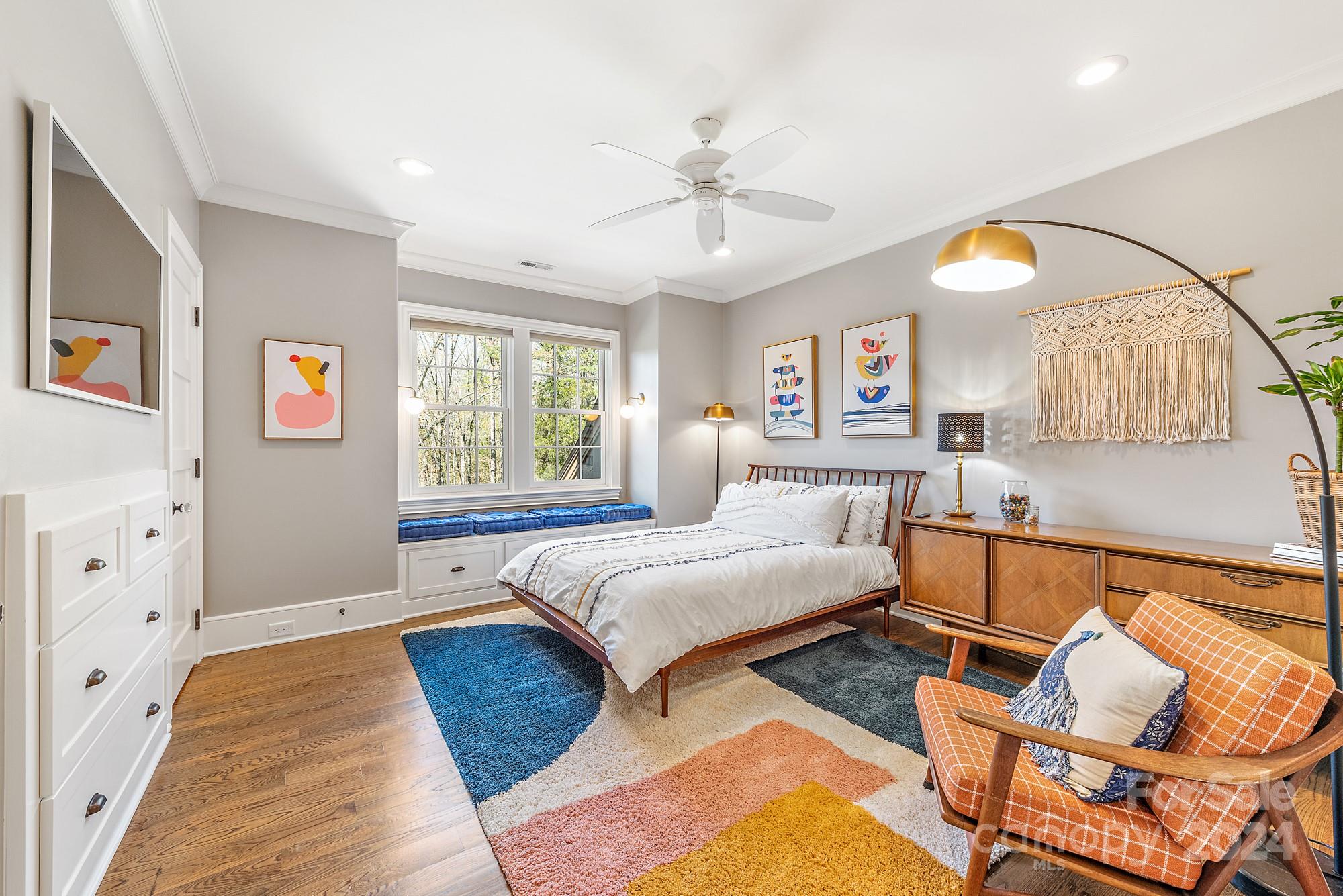 Anniston - Residential