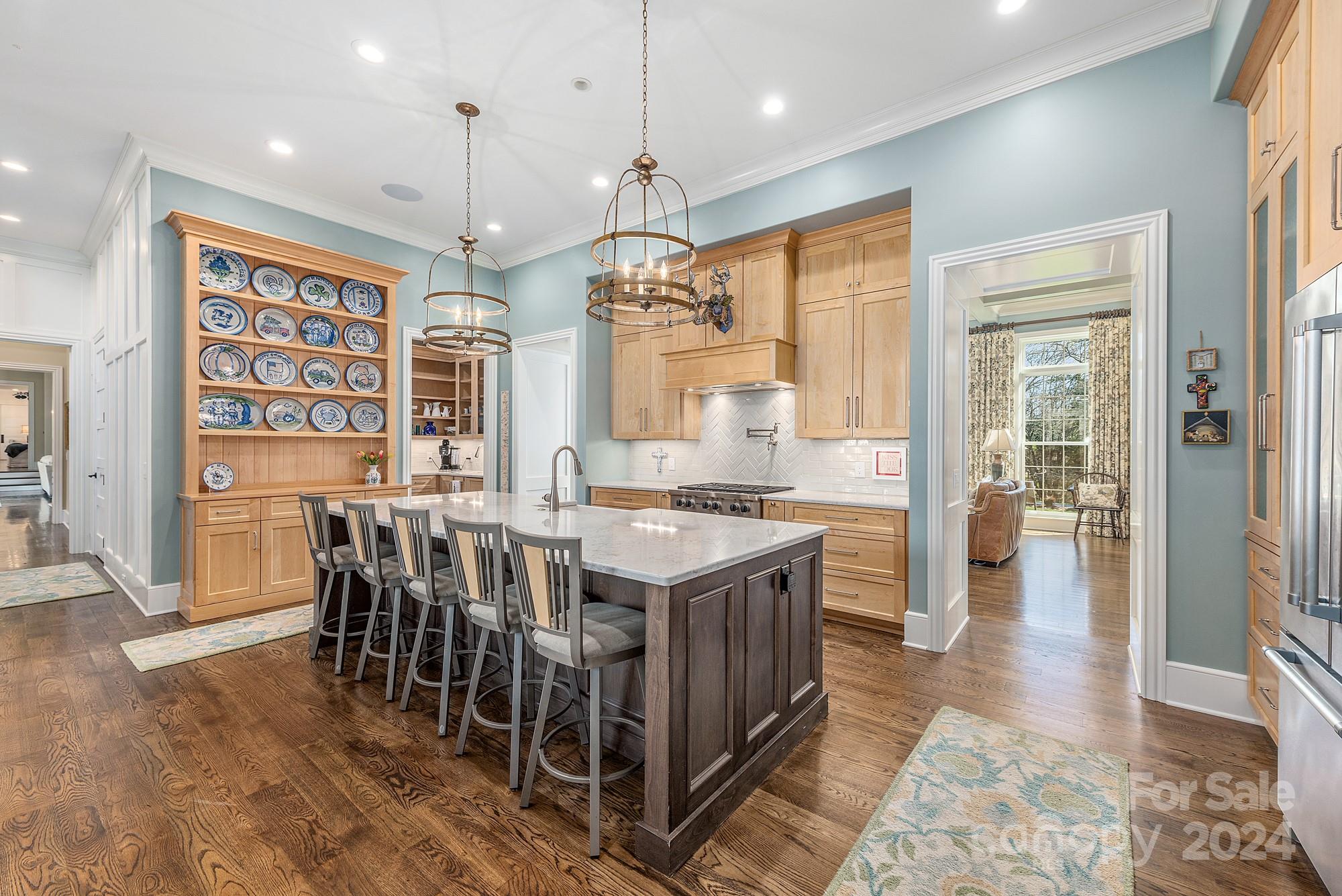 Anniston - Residential