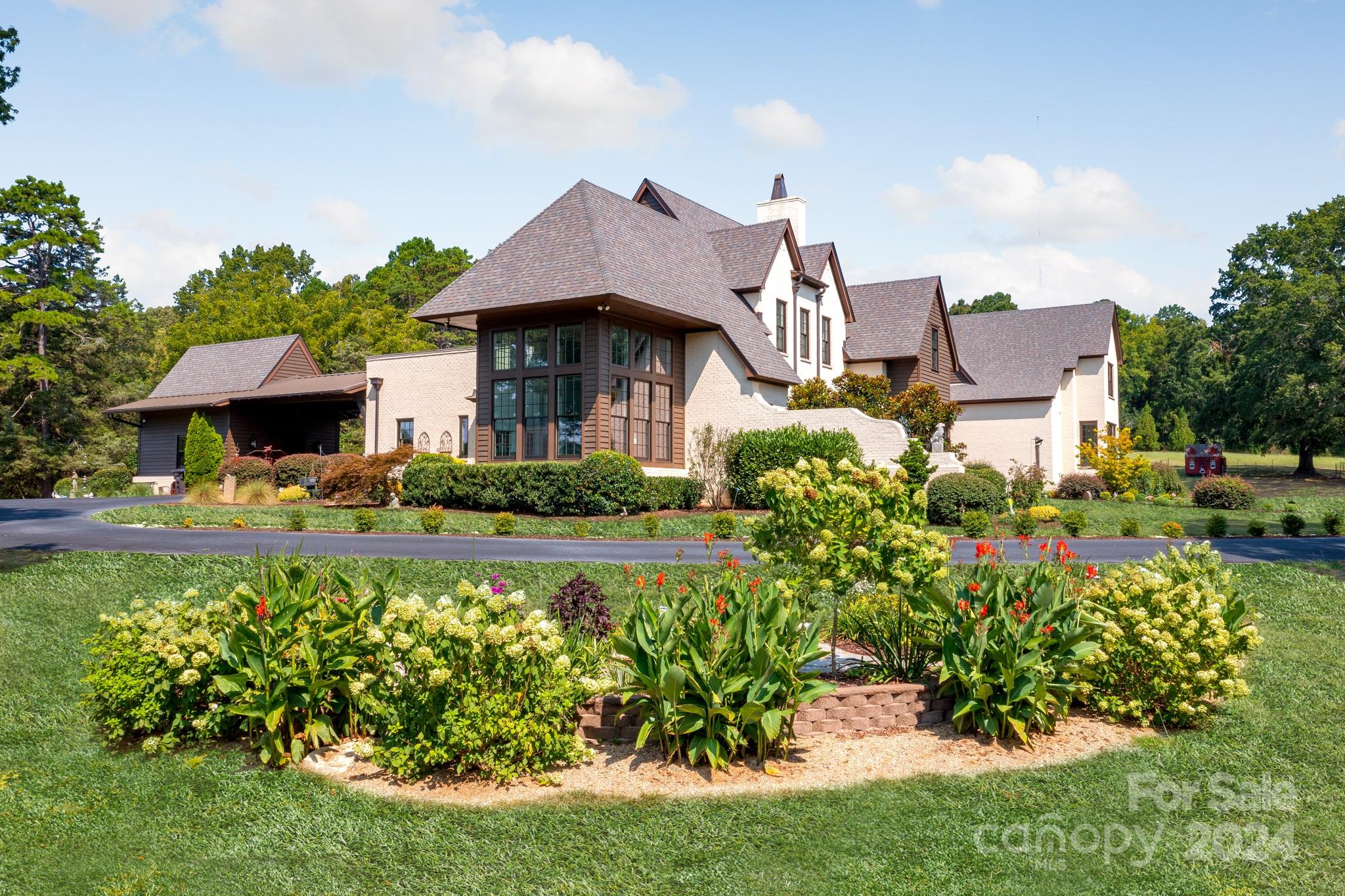 Anniston - Residential