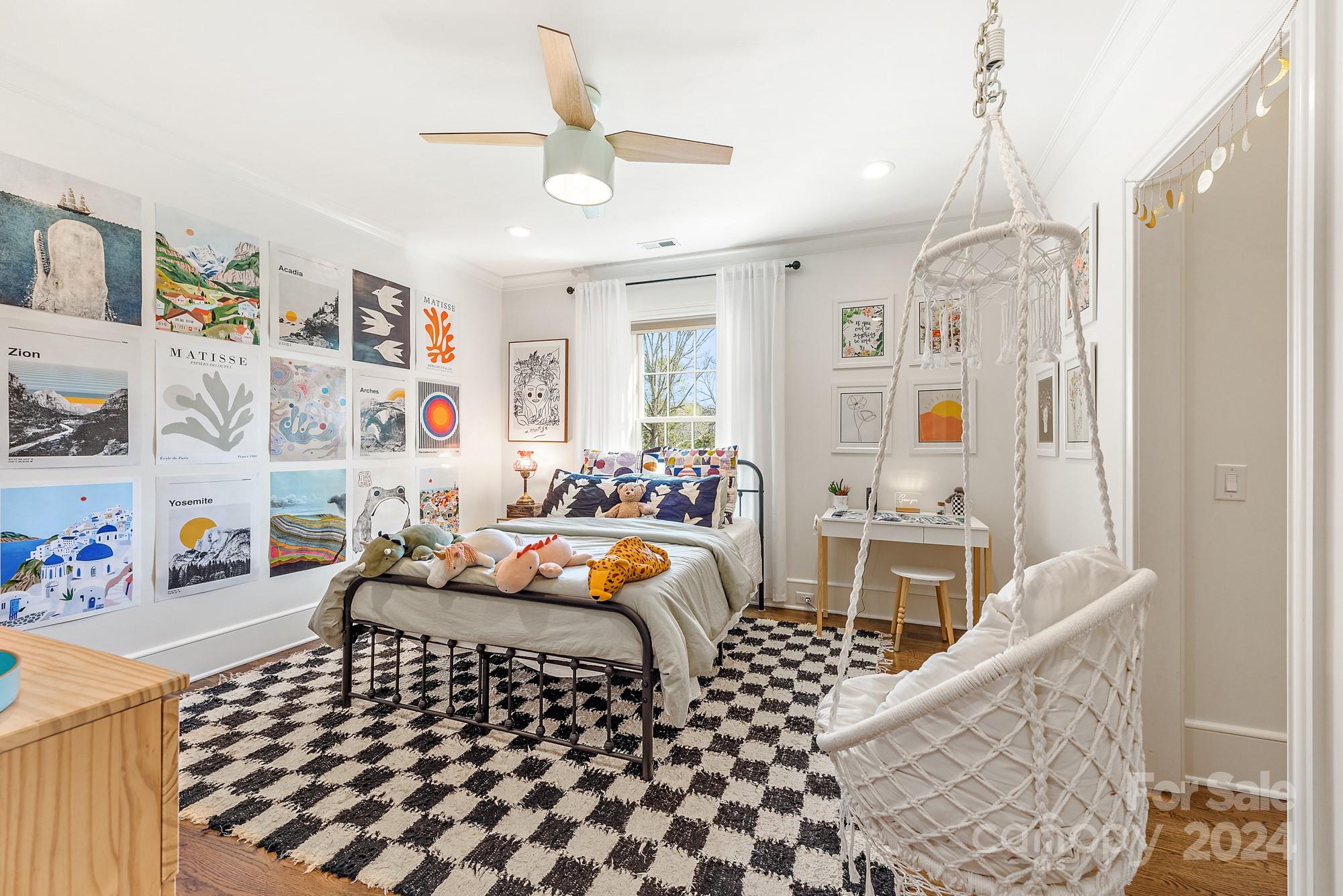 Anniston - Residential