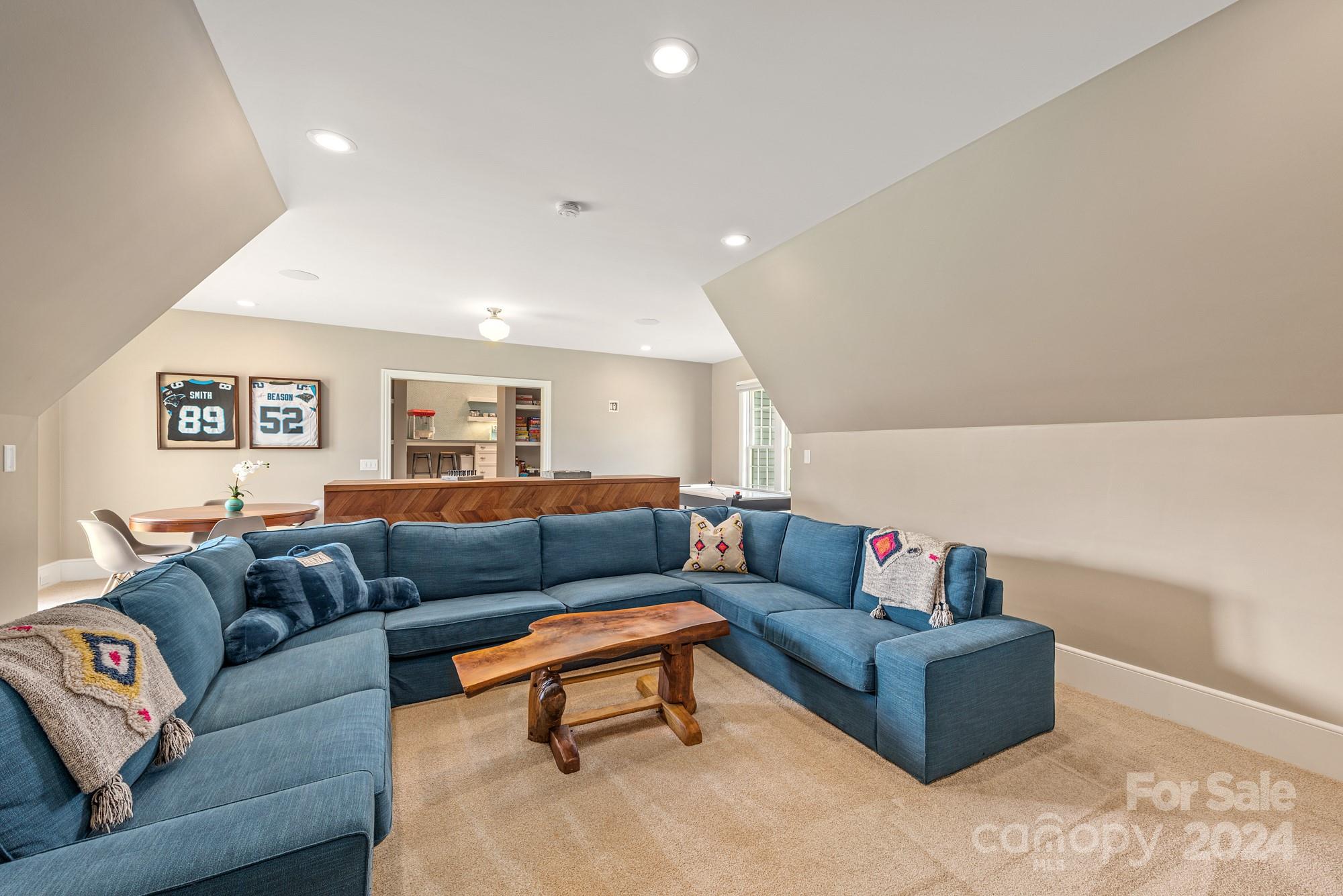 Anniston - Residential