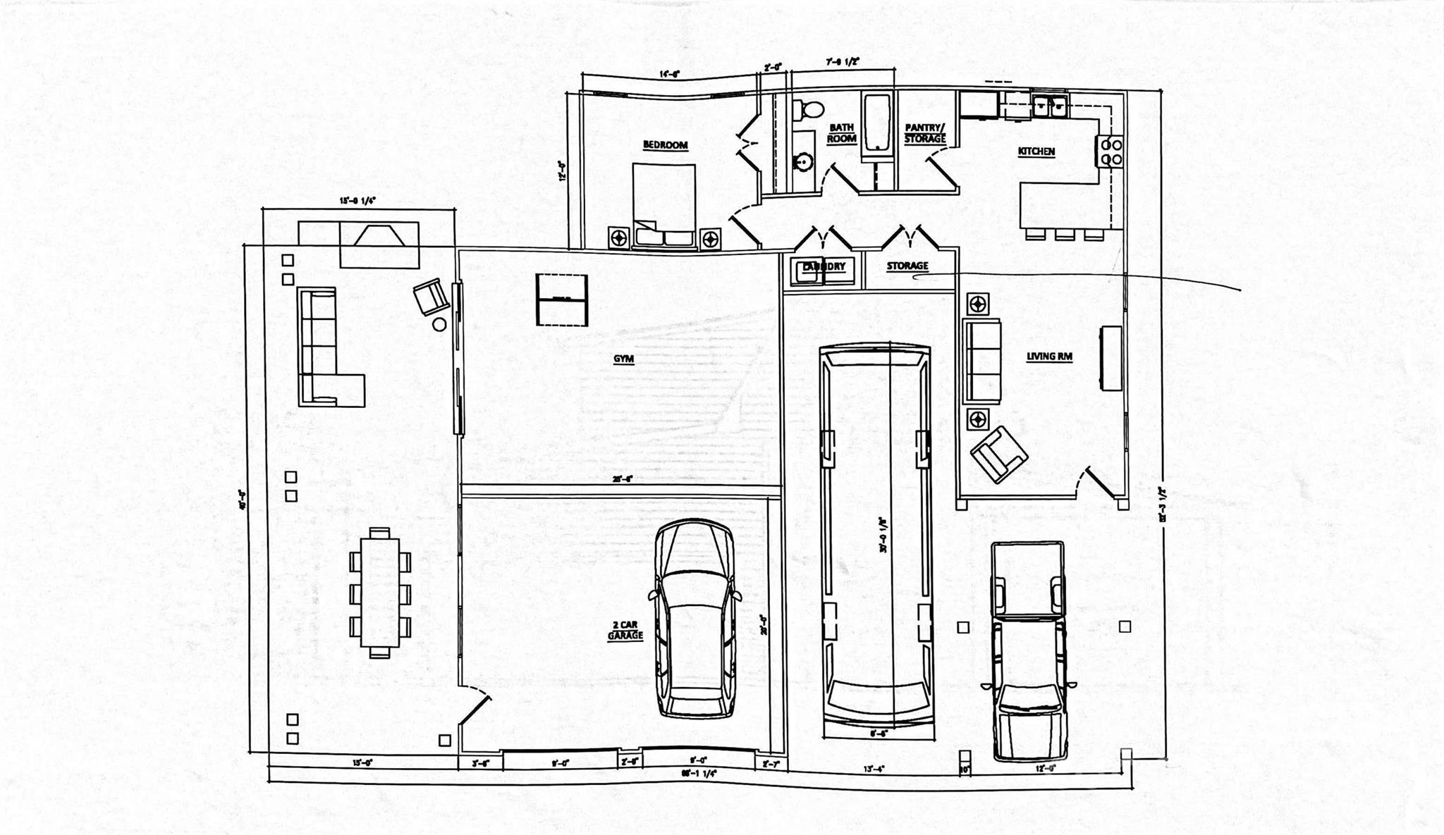 Anniston - Residential