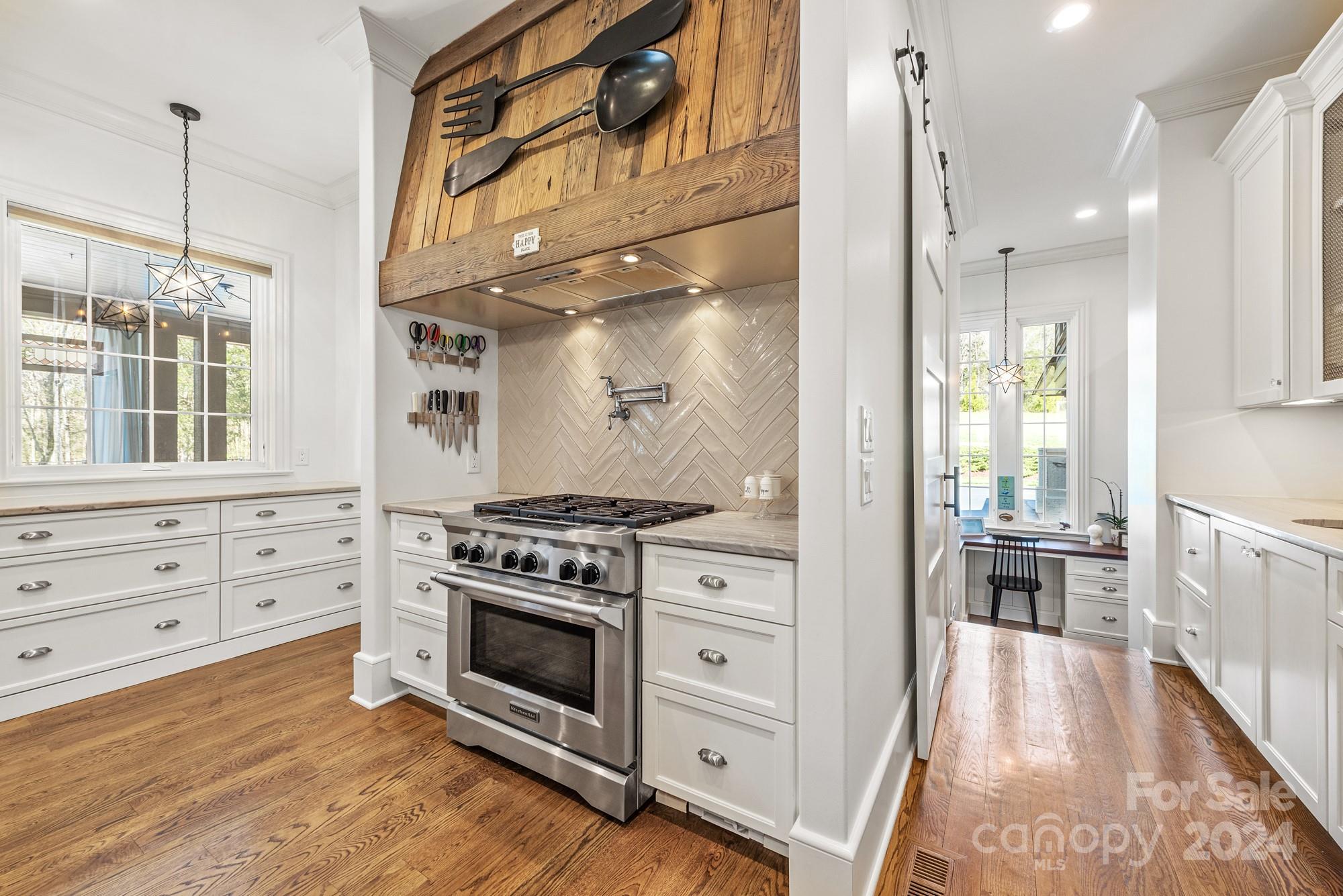 Anniston - Residential