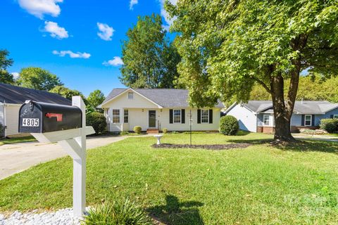 4805 Shea Court Monroe NC 28110