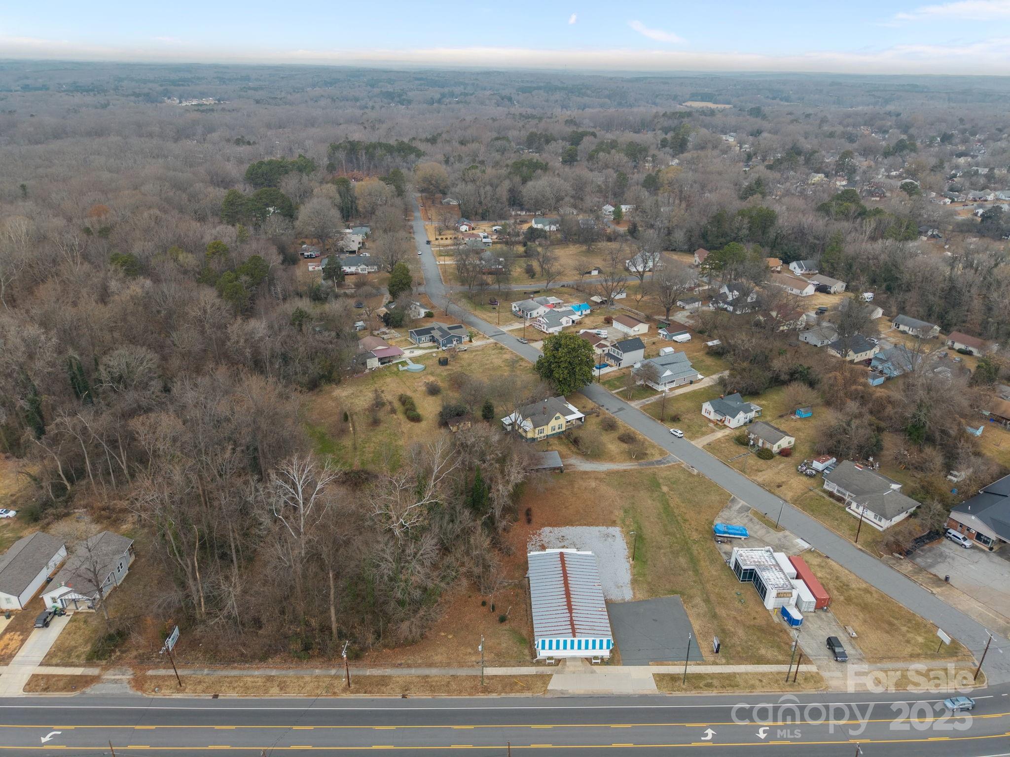 1108 S Salisbury Avenue