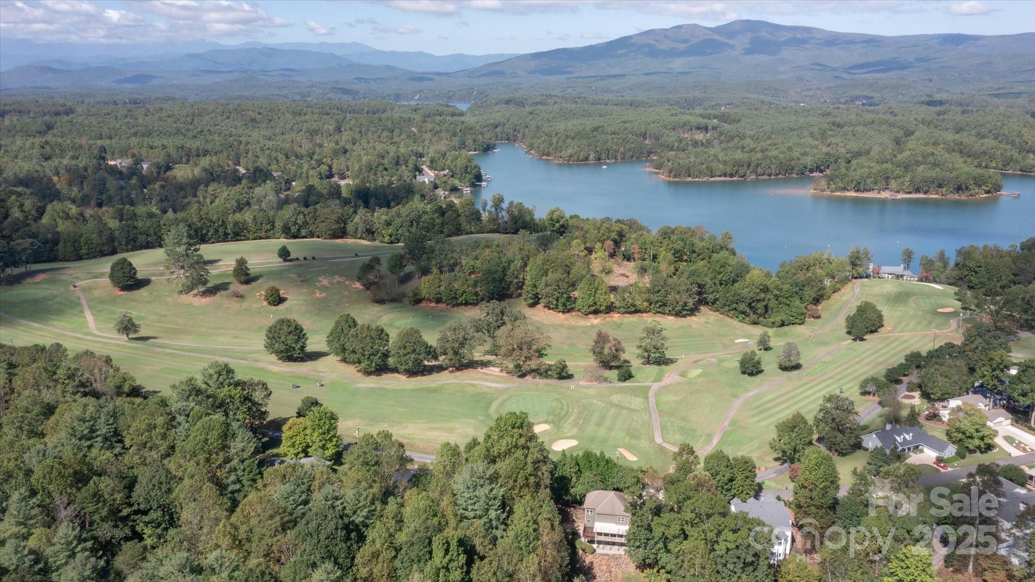 192 Lake Club Drive