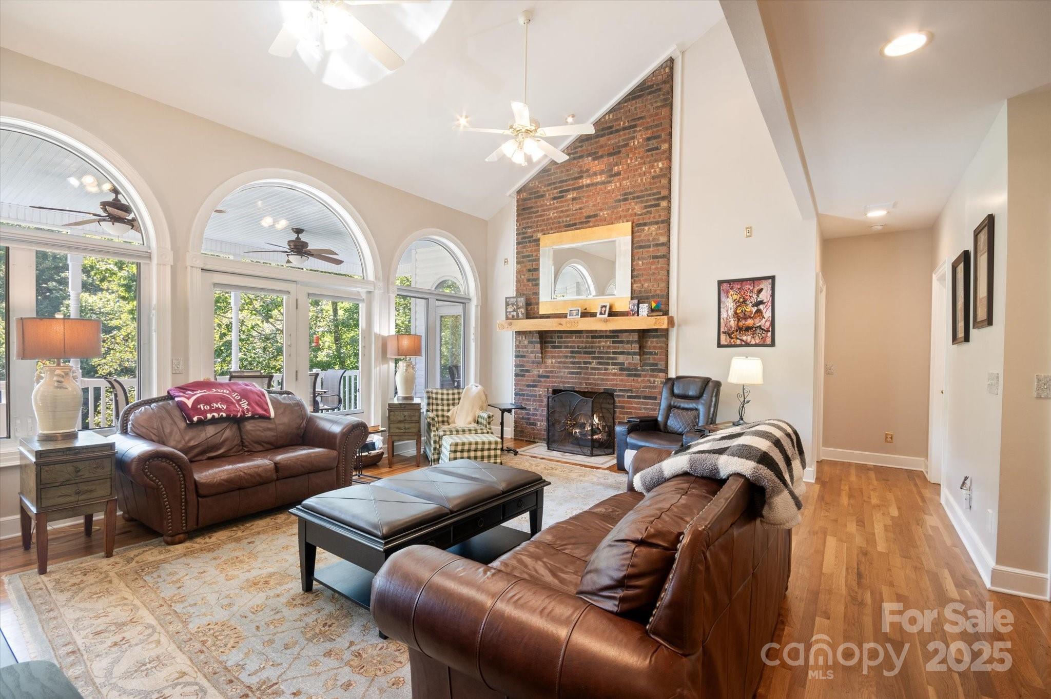 Lake View Estate - Residential