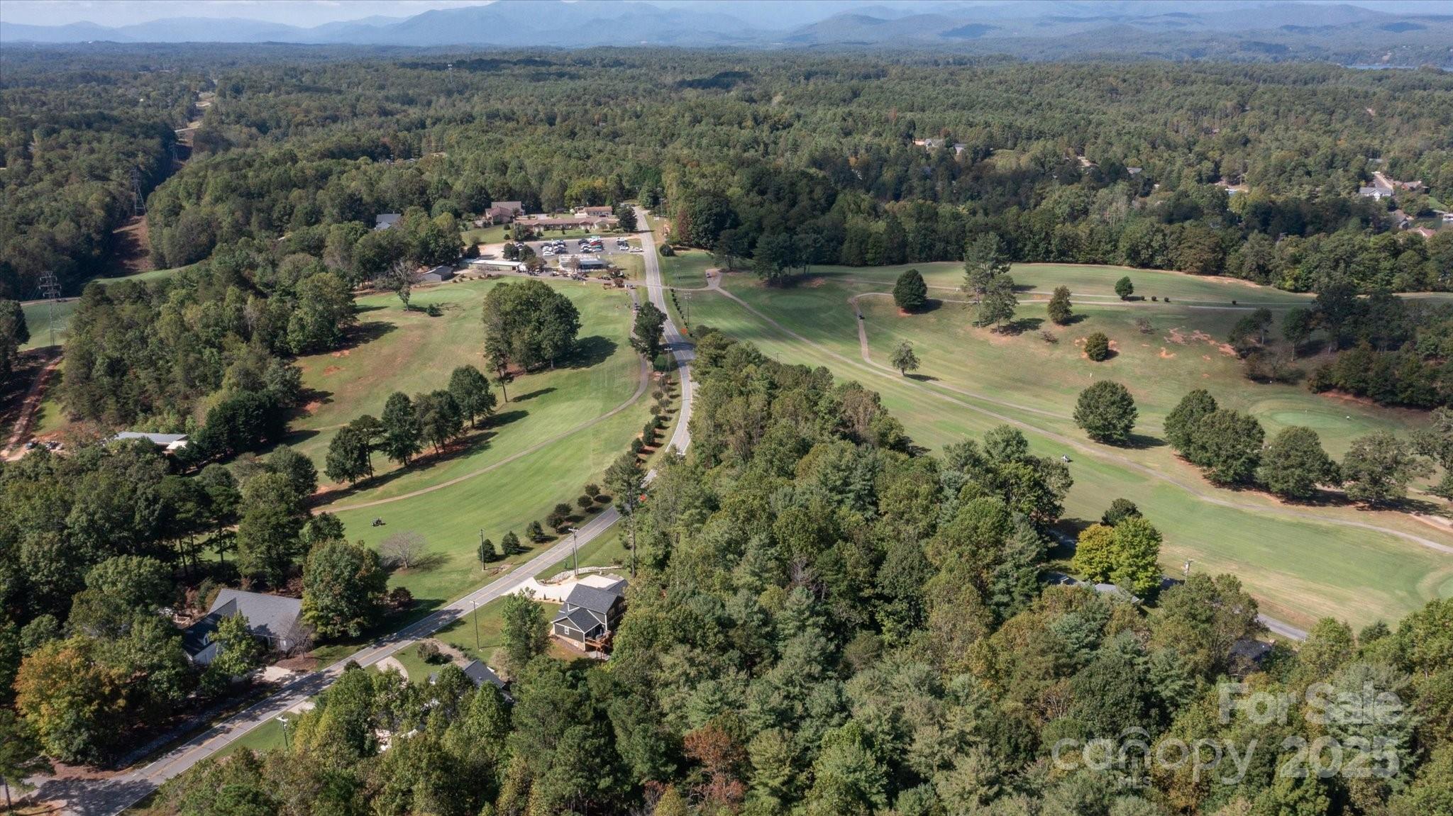 Lake View Estate - Residential